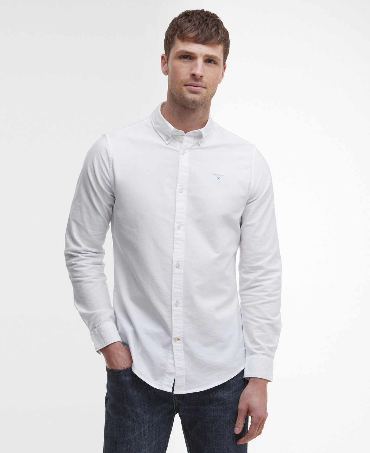 Camisa Oxtown