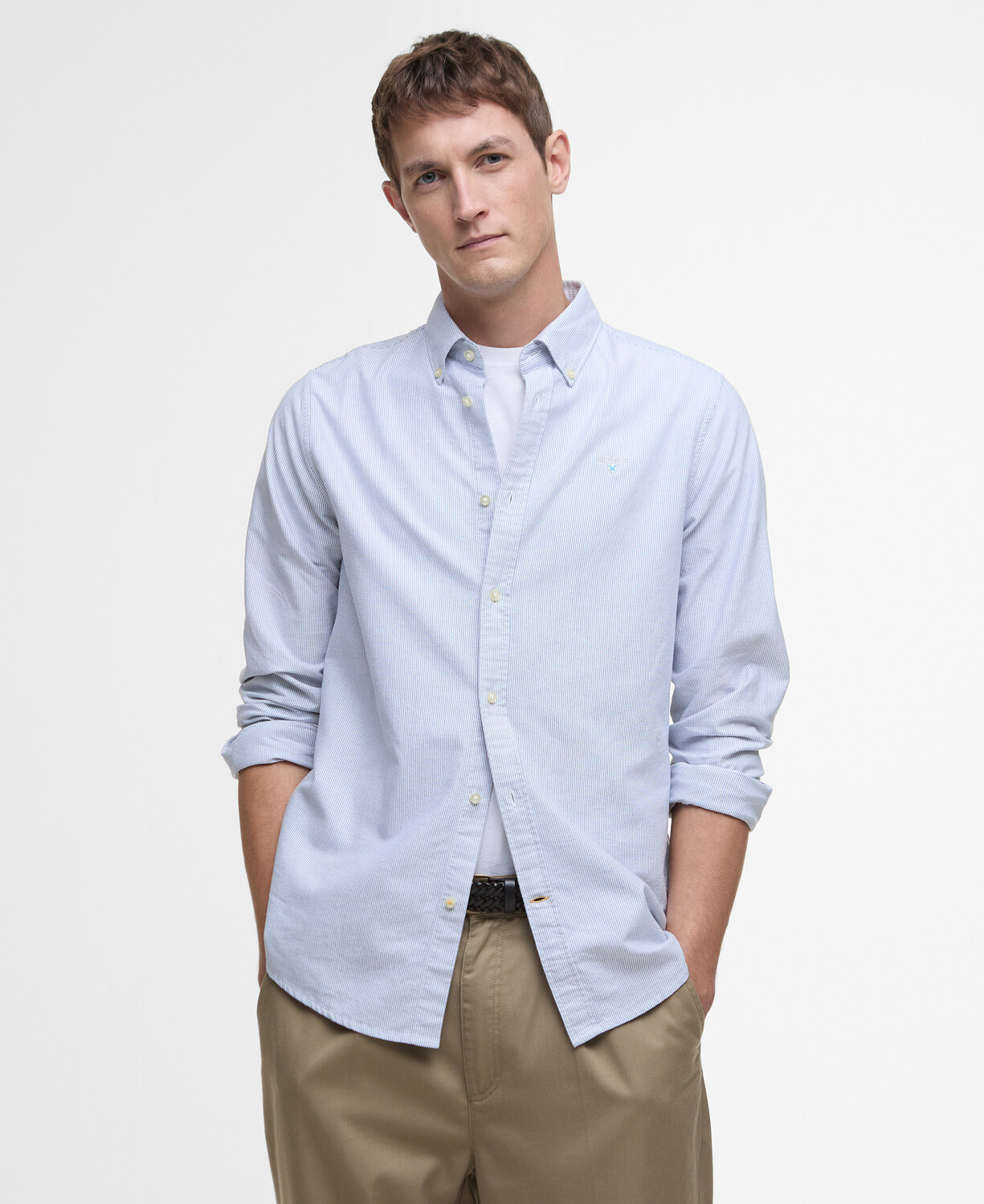 Camisa Stripe