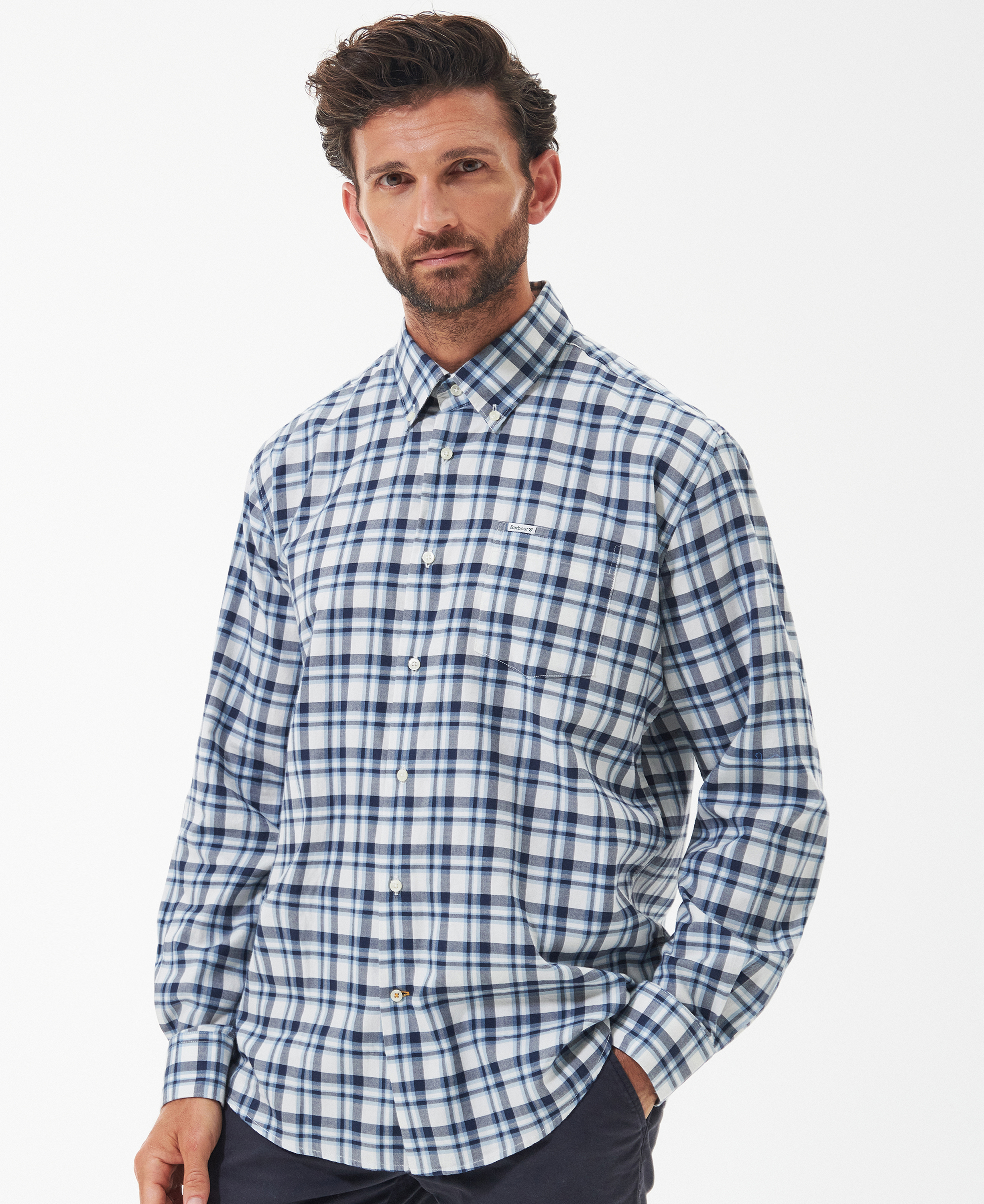 Camisa Turville