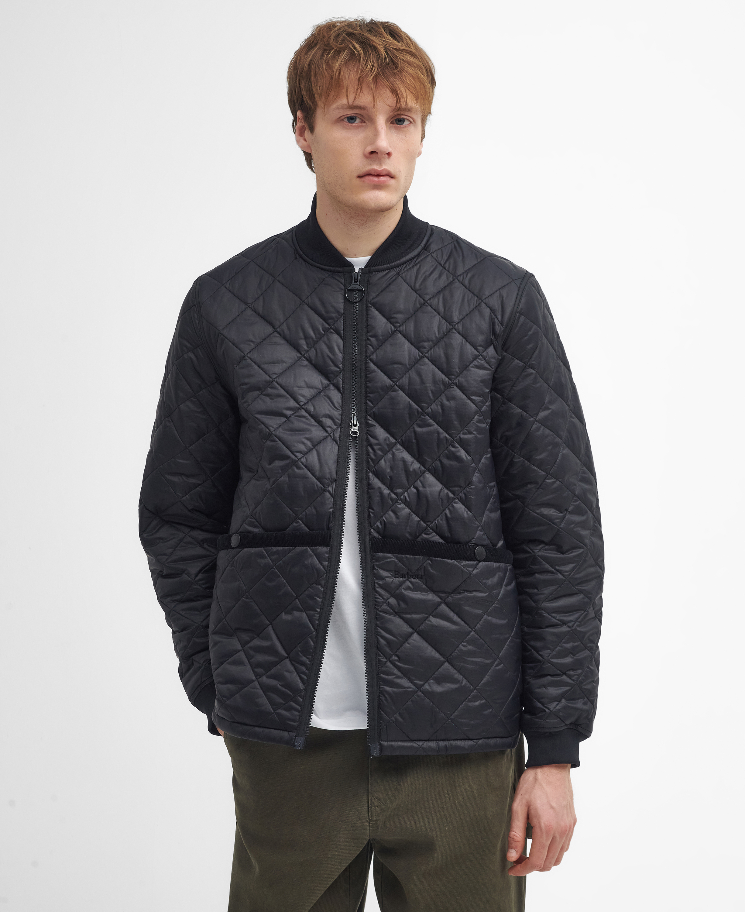 Campera Re-Engineered Liddesdale Quilt