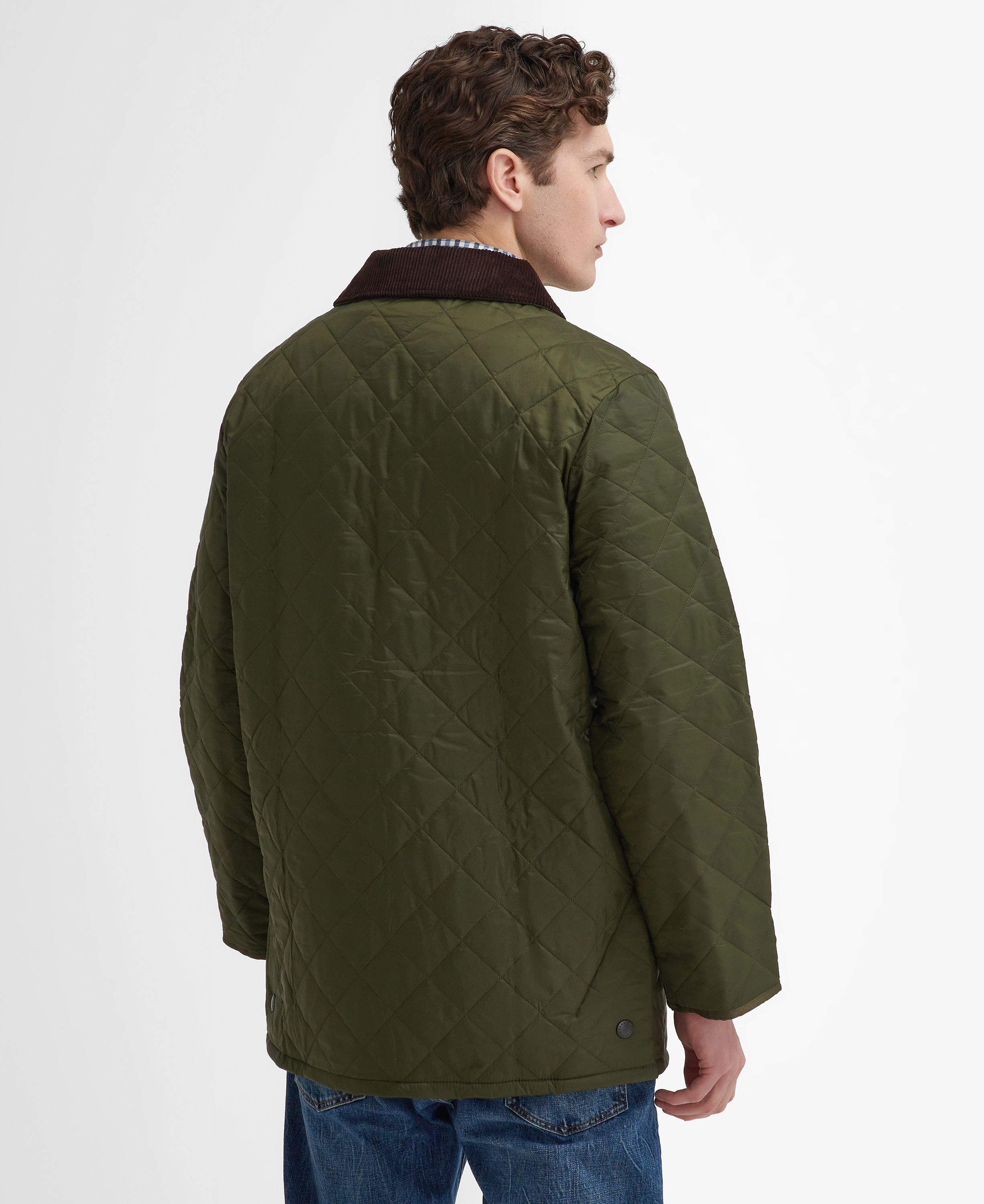 Campera Liddesdale Quilt