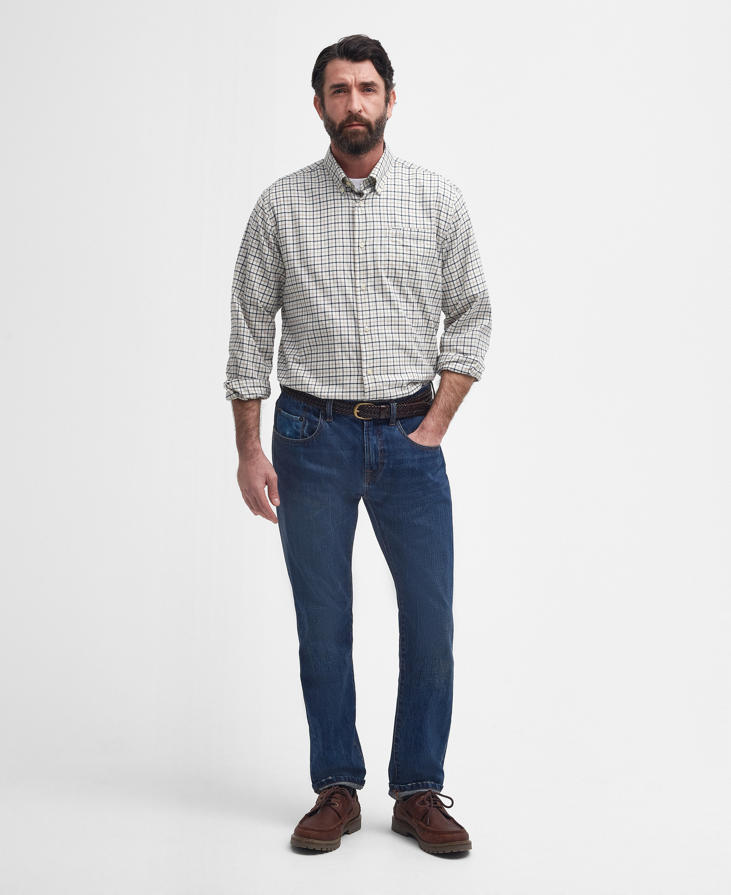 Camisa Thermo Whisper