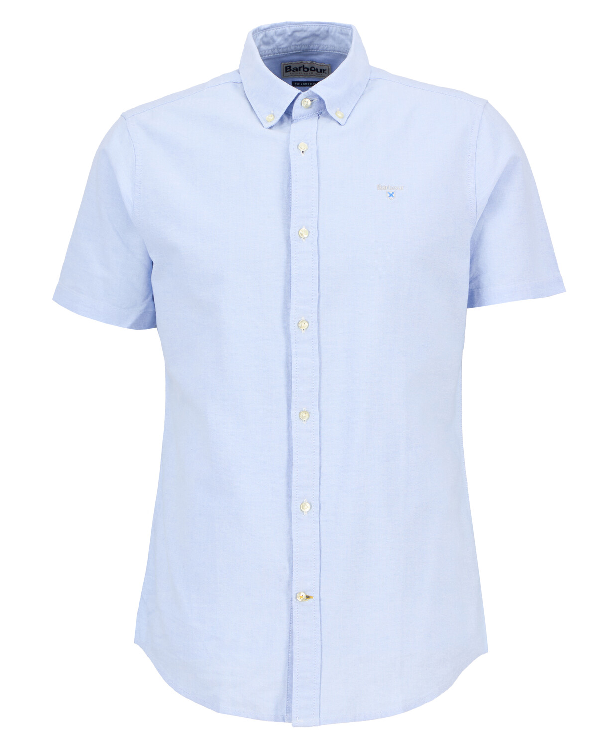 Camisa Oxtown Corta