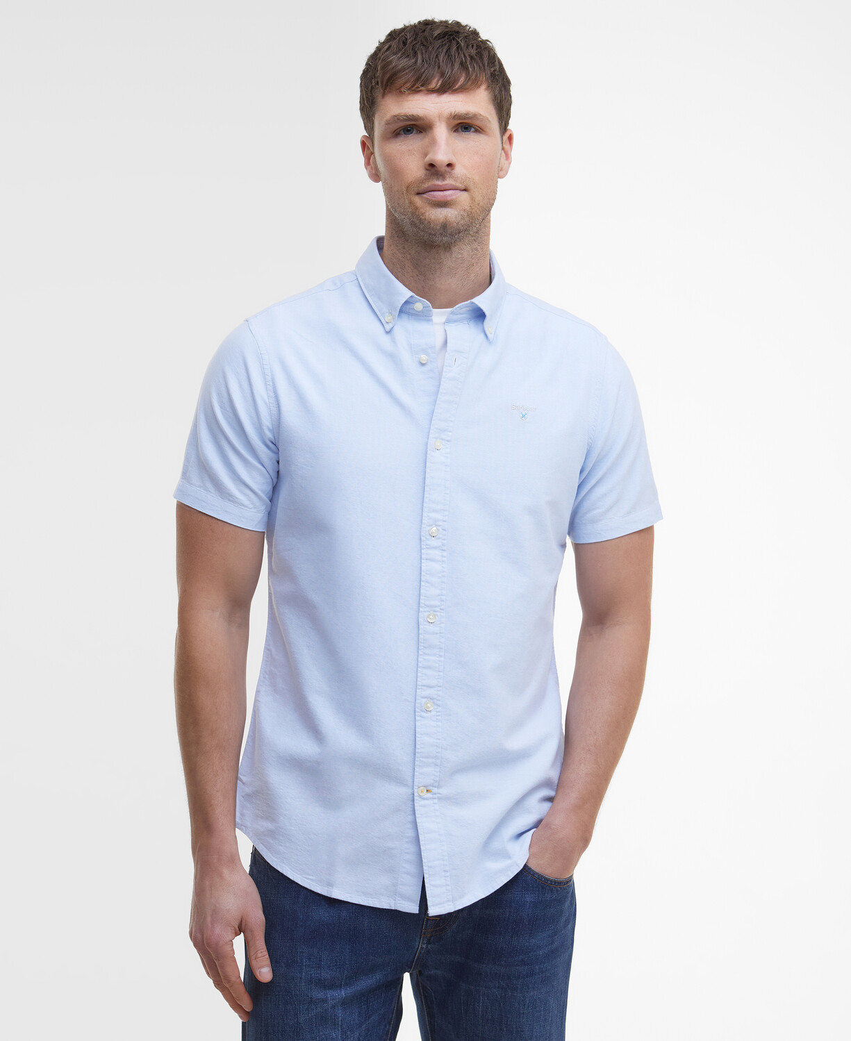 Camisa Oxtown Corta