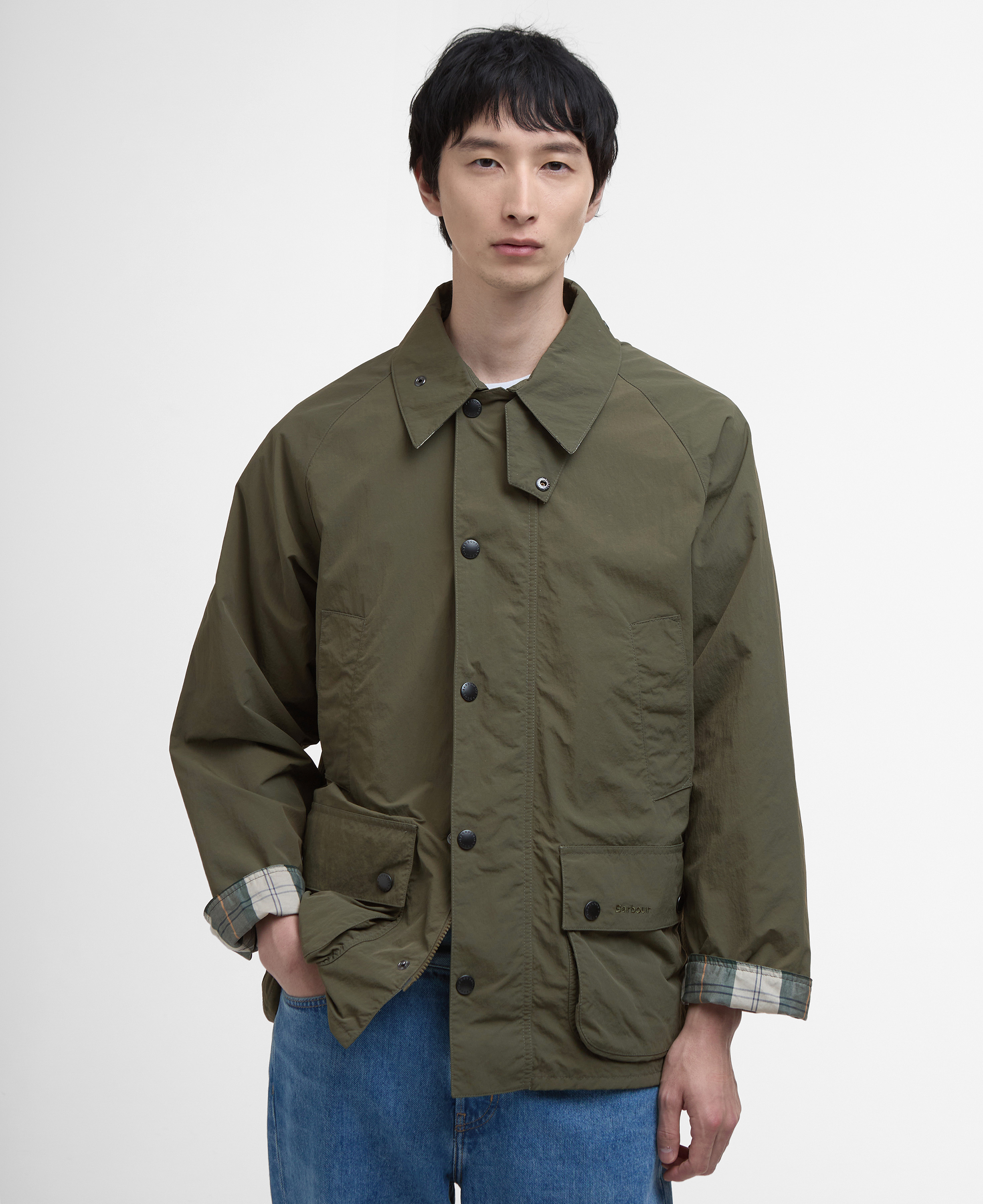 Campera Bedale L/WT SP