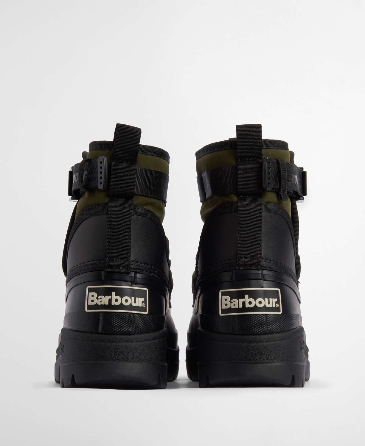 Botas de Lluvia Braybourn