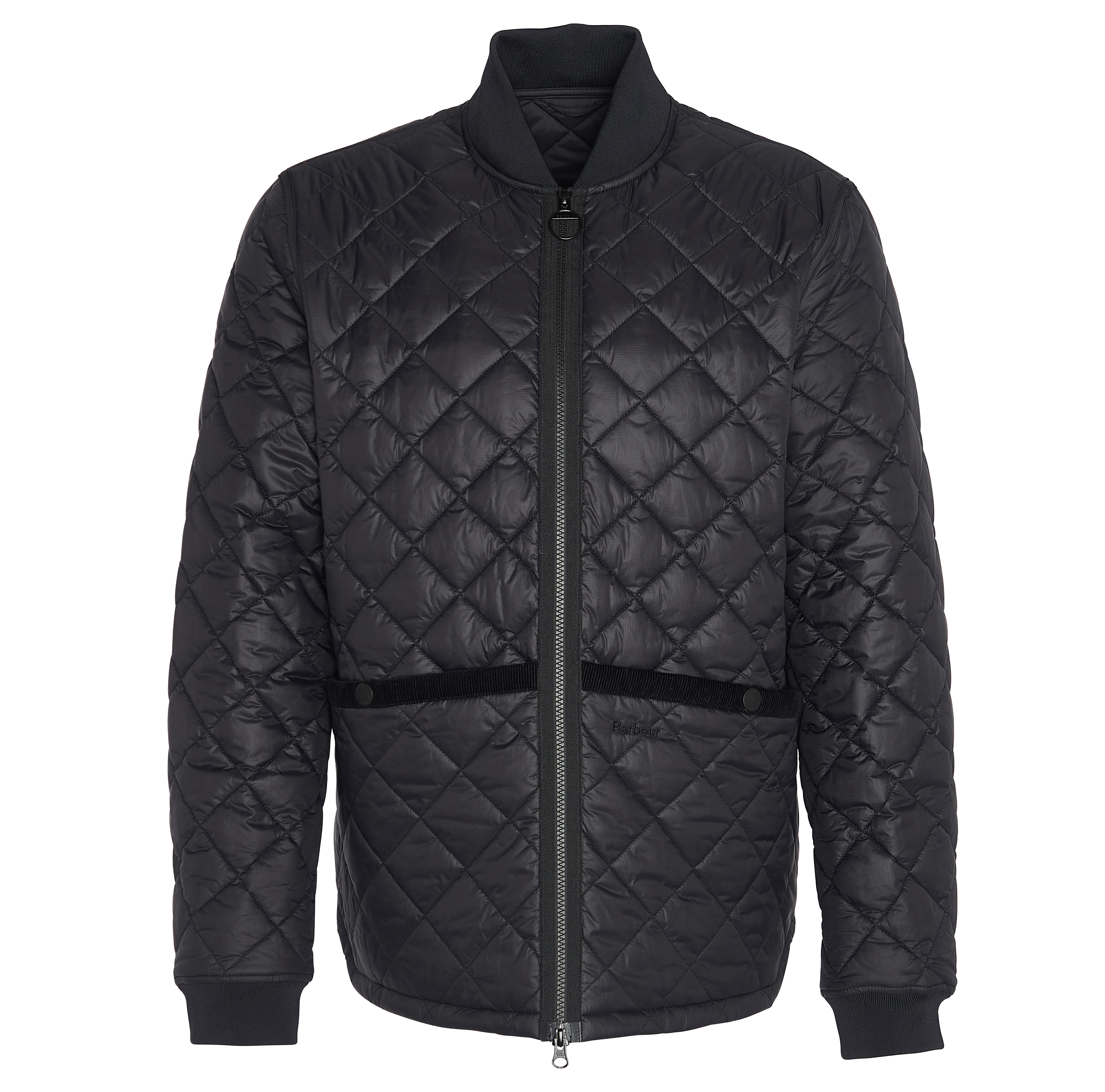 Campera Re-Engineered Liddesdale Quilt