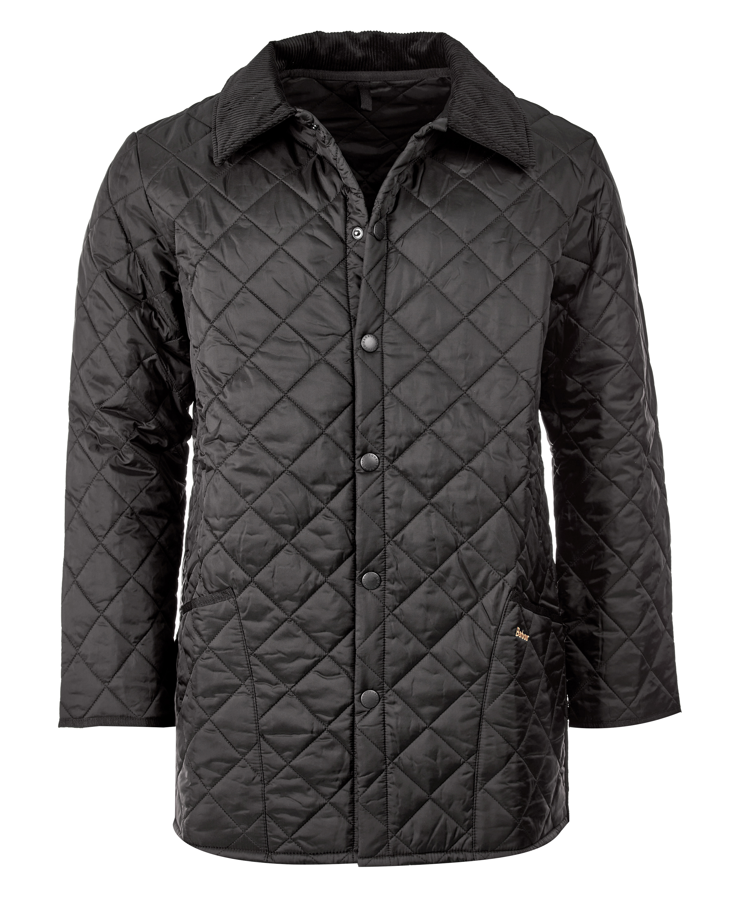 Campera Liddesdale Quilt