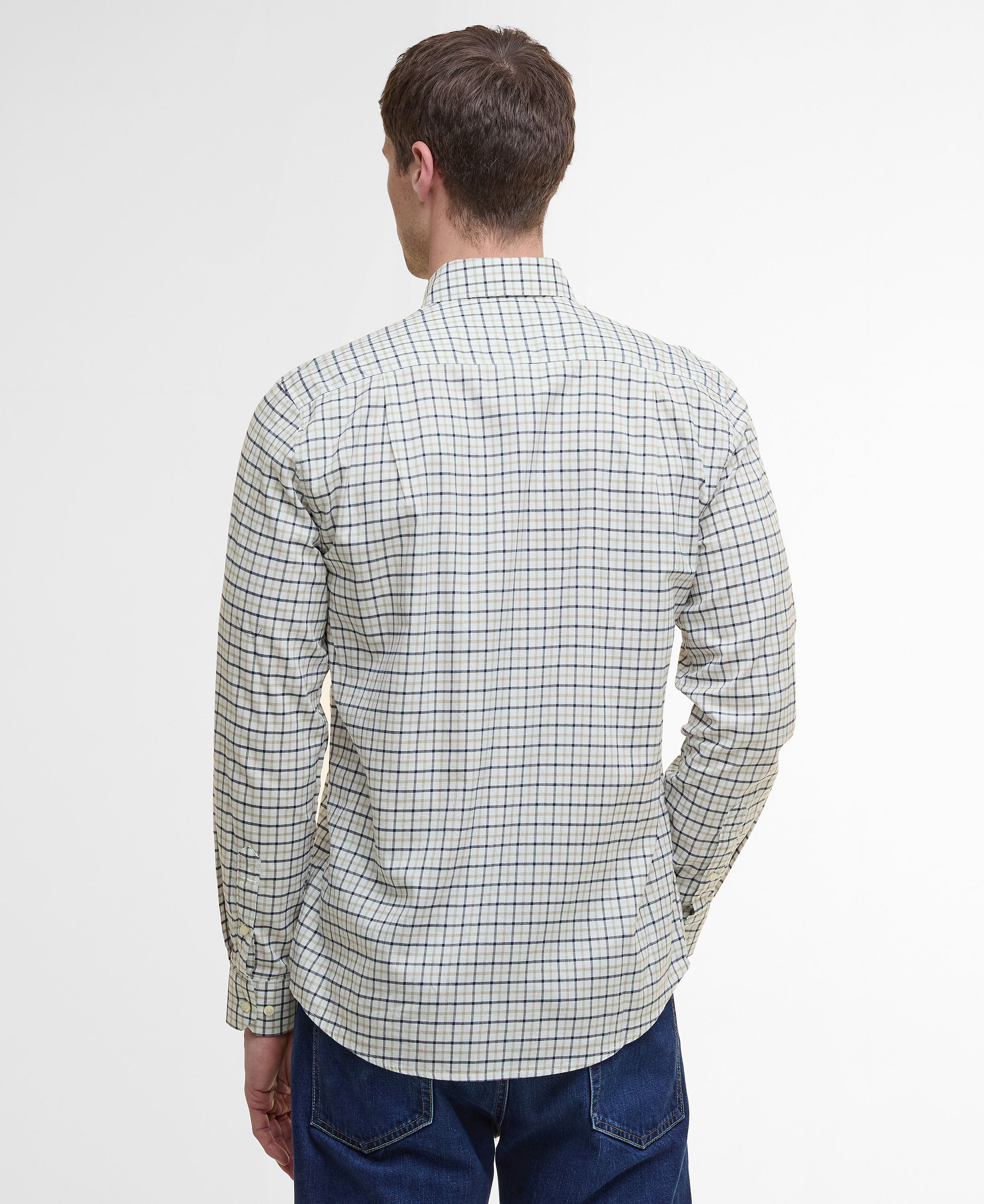 Camisa Preston 