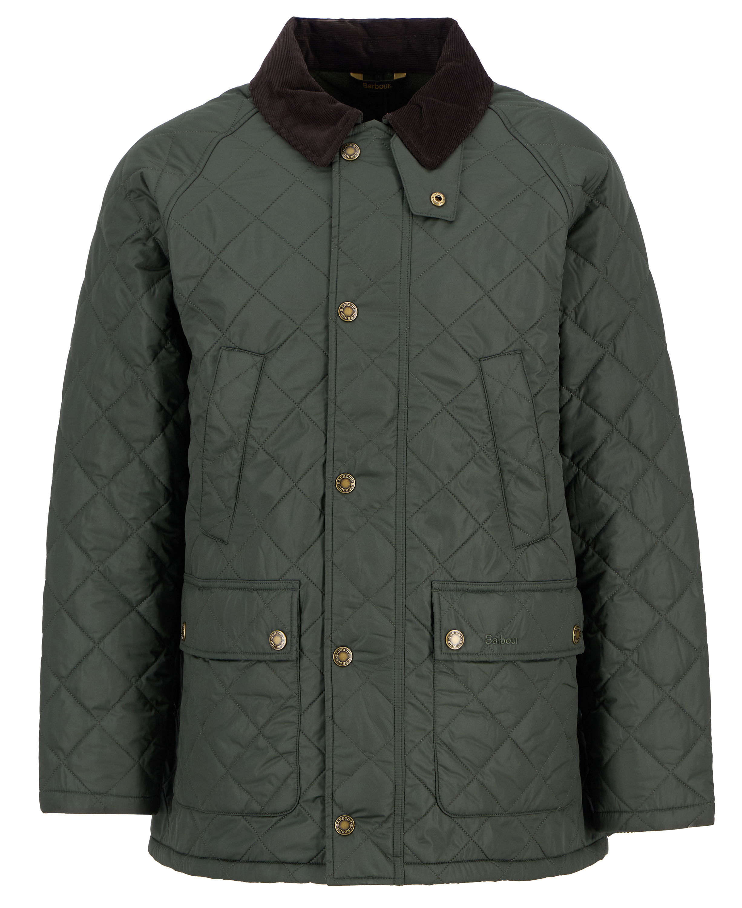 Campera Ashby Polar Quilt