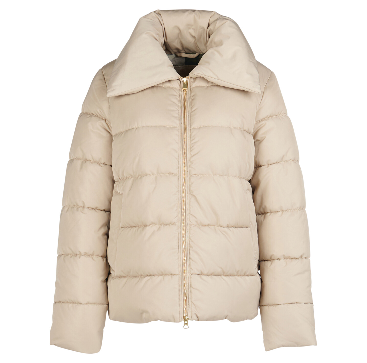 Campera Germaine Quilt