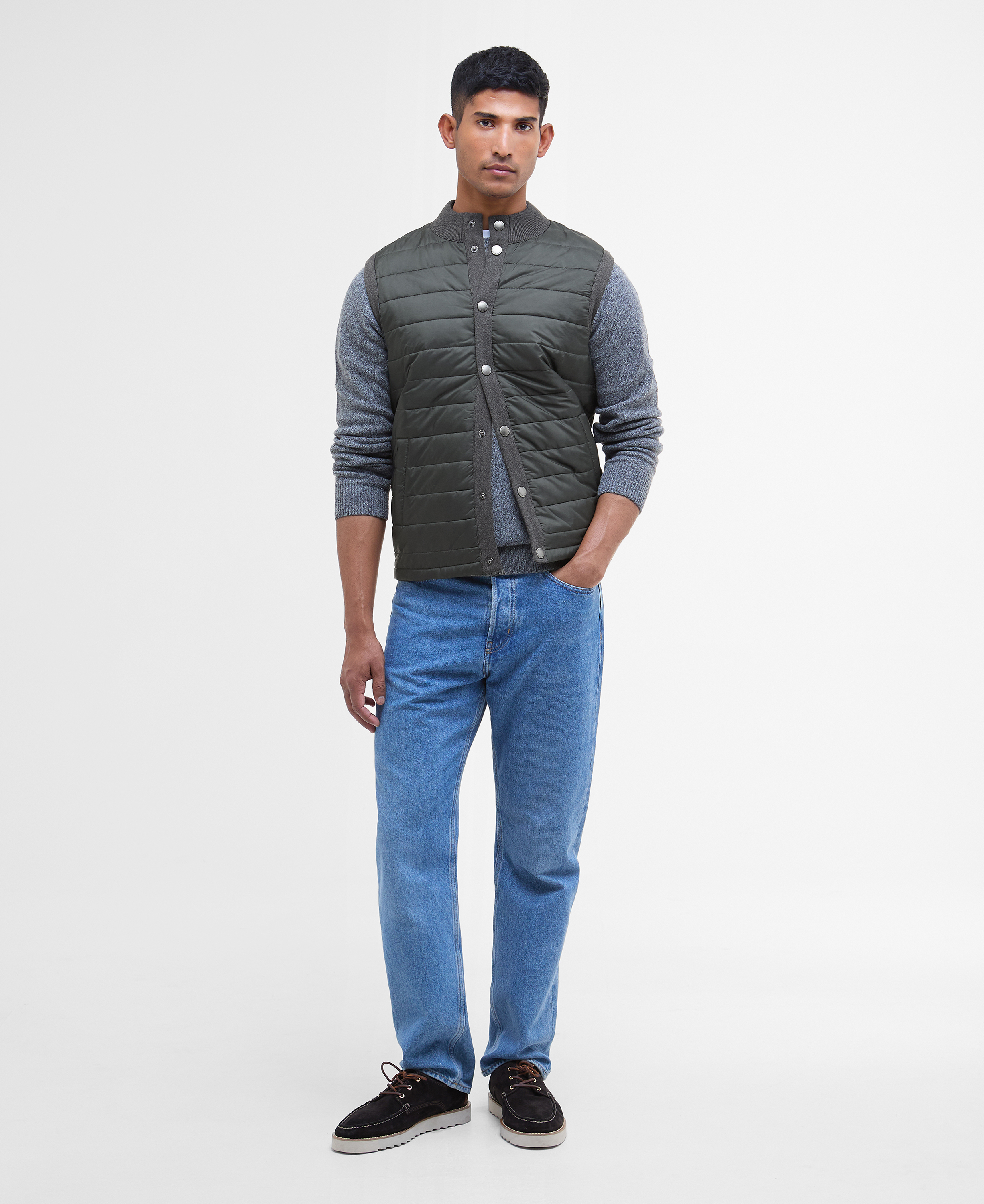 Chaleco Essential Gilet