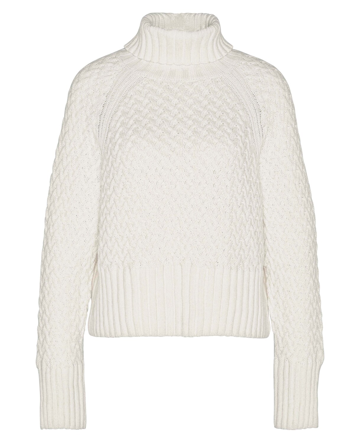 Malton Knitted Jumper