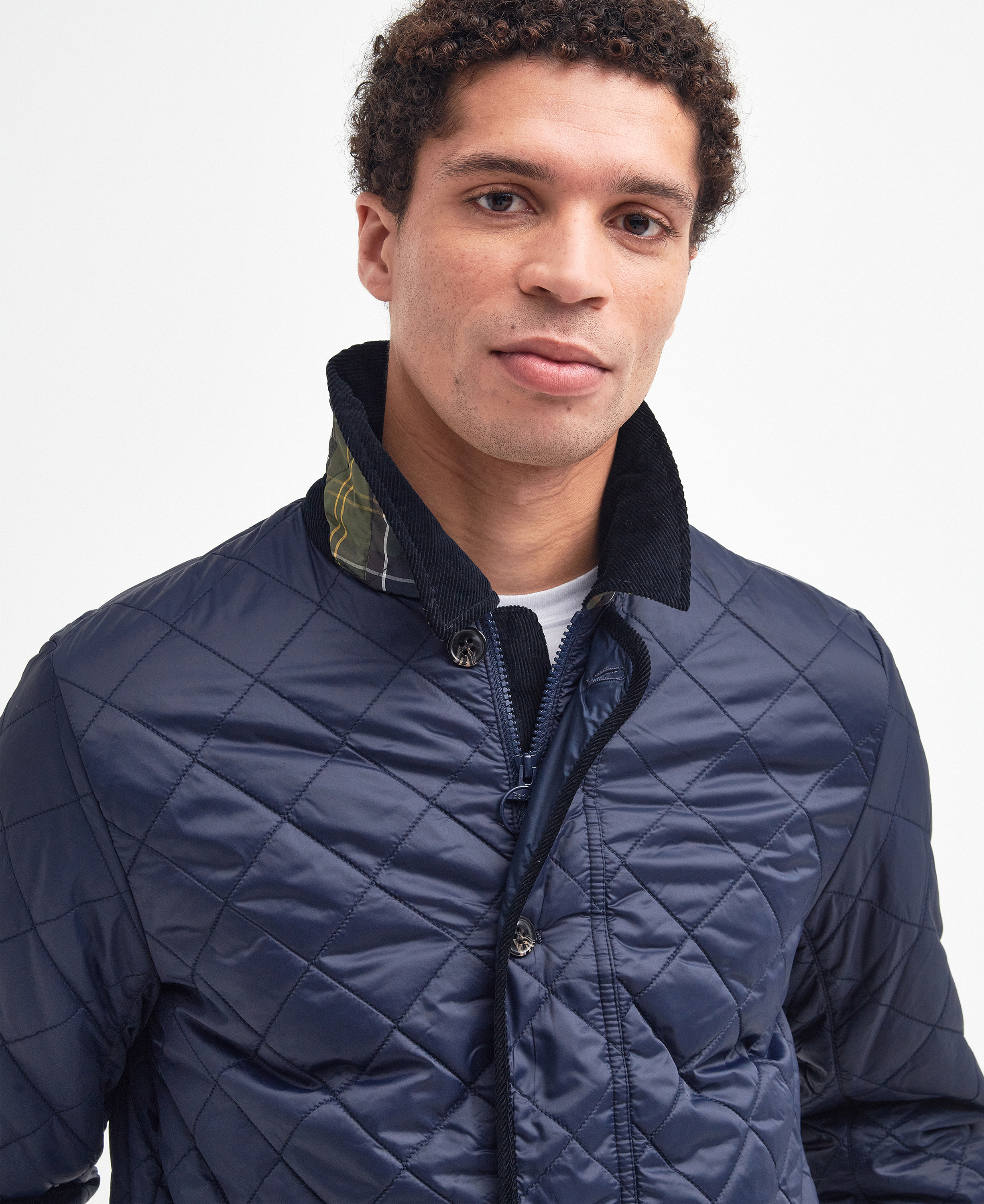 Campera Liddesdale Quilt
