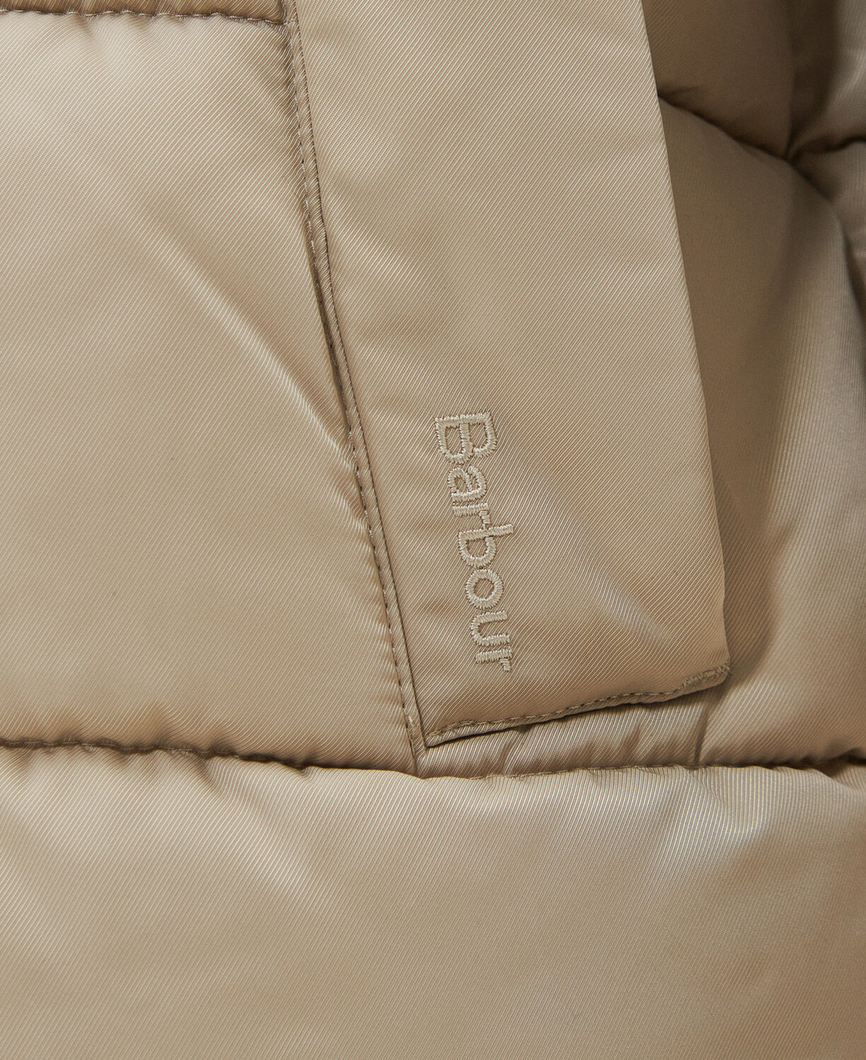 Campera Germaine Quilt
