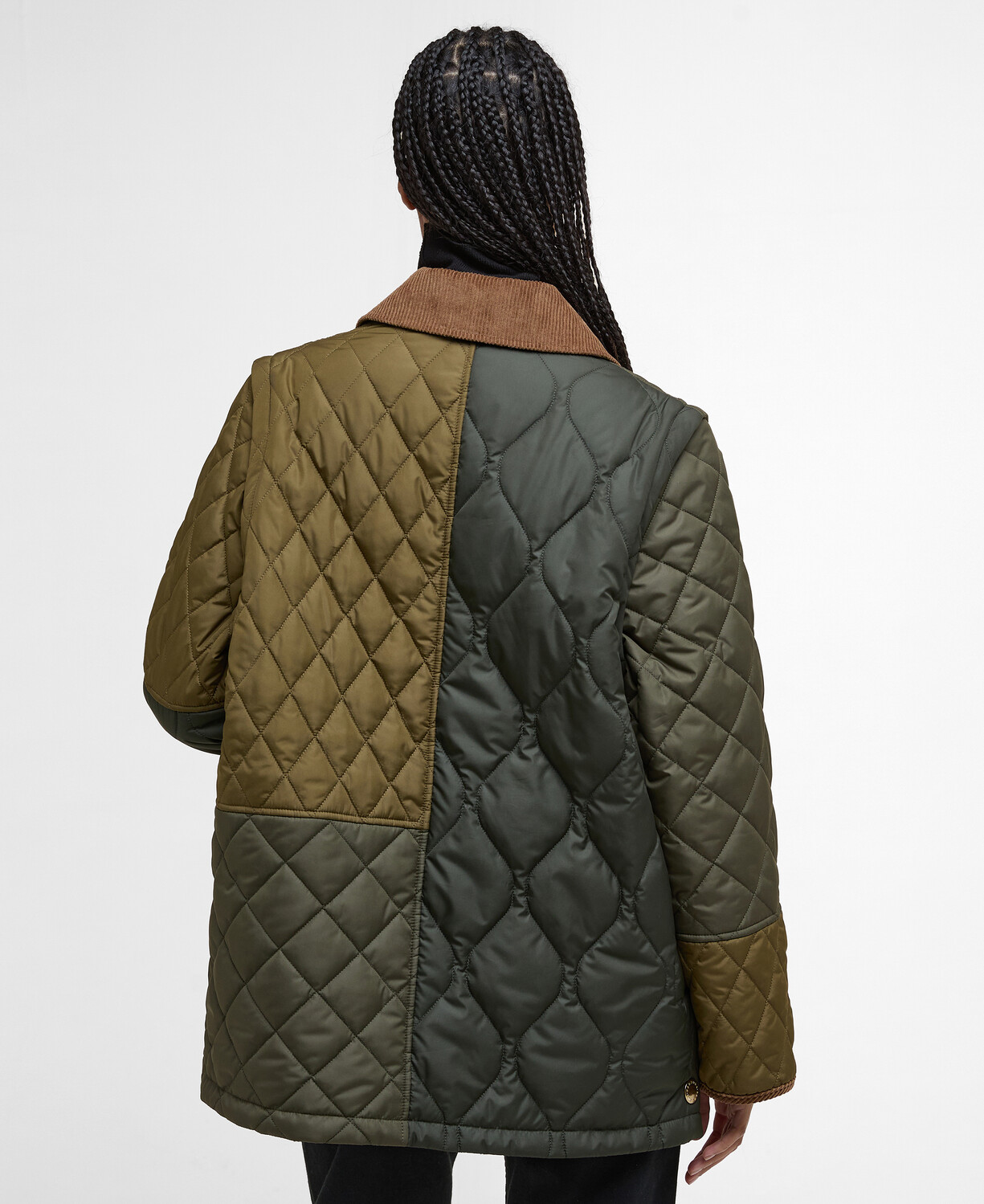 Campera Lorrie Fern