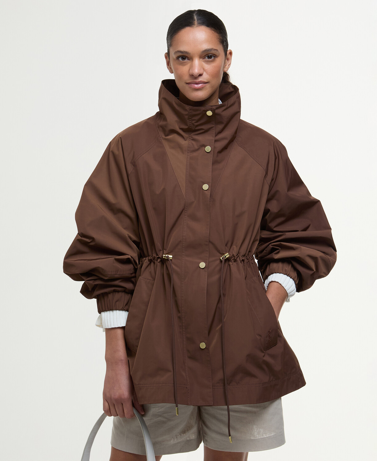 Campera Suri Sproof