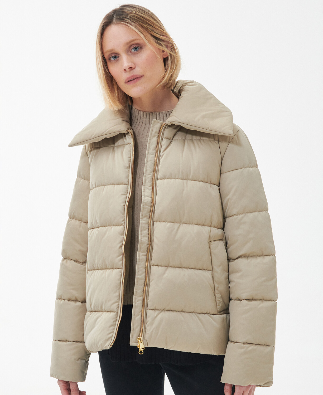 Campera Germaine Quilt