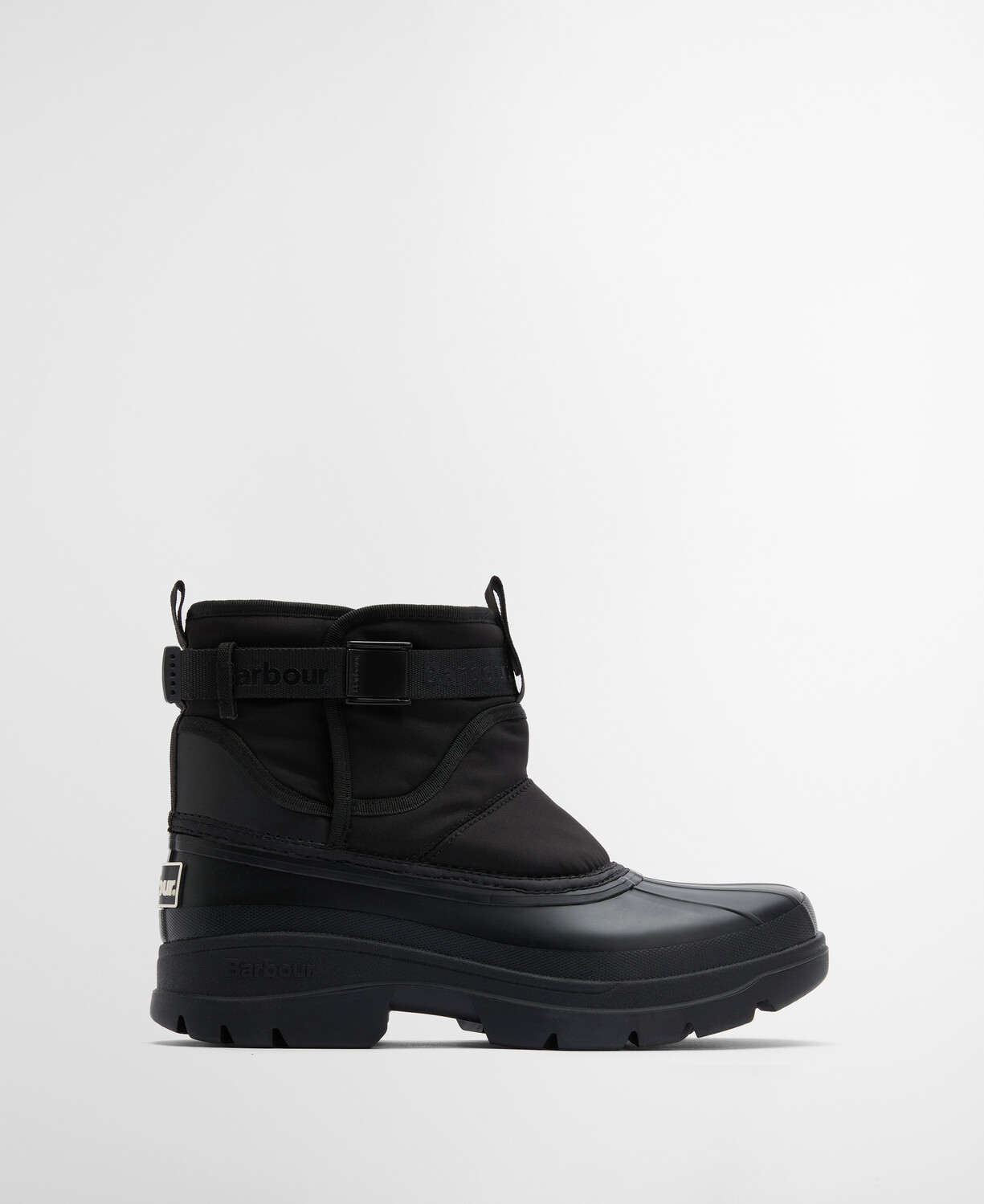 Botas de Lluvia Braybourn