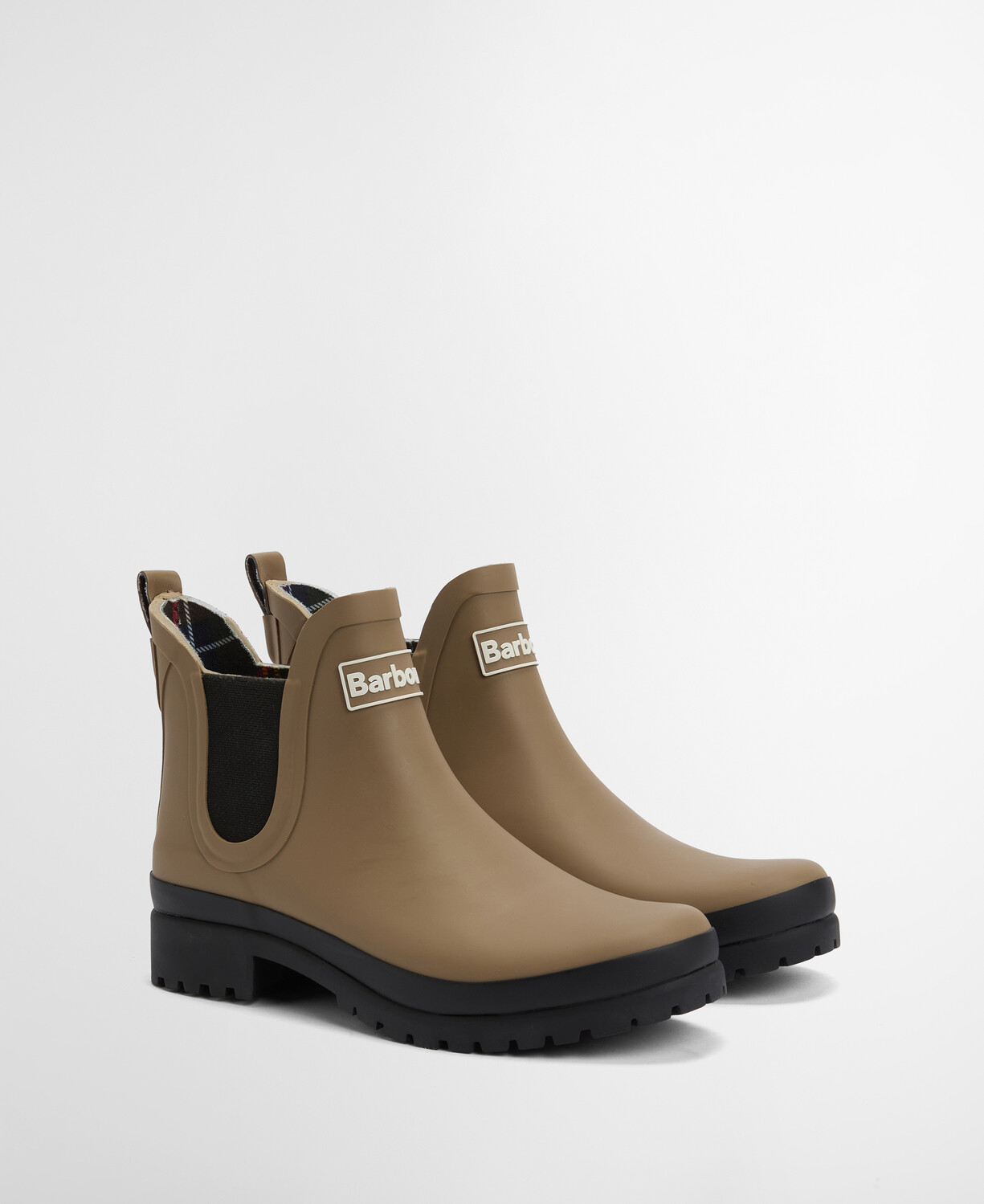 Botas de Lluvia Mallow