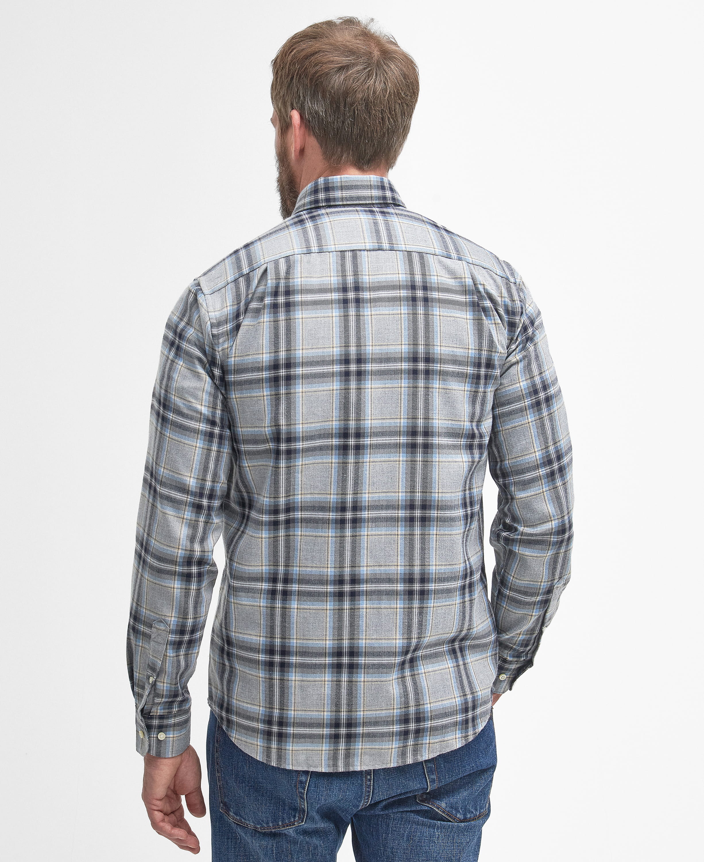 Camisa Thermo Whisper