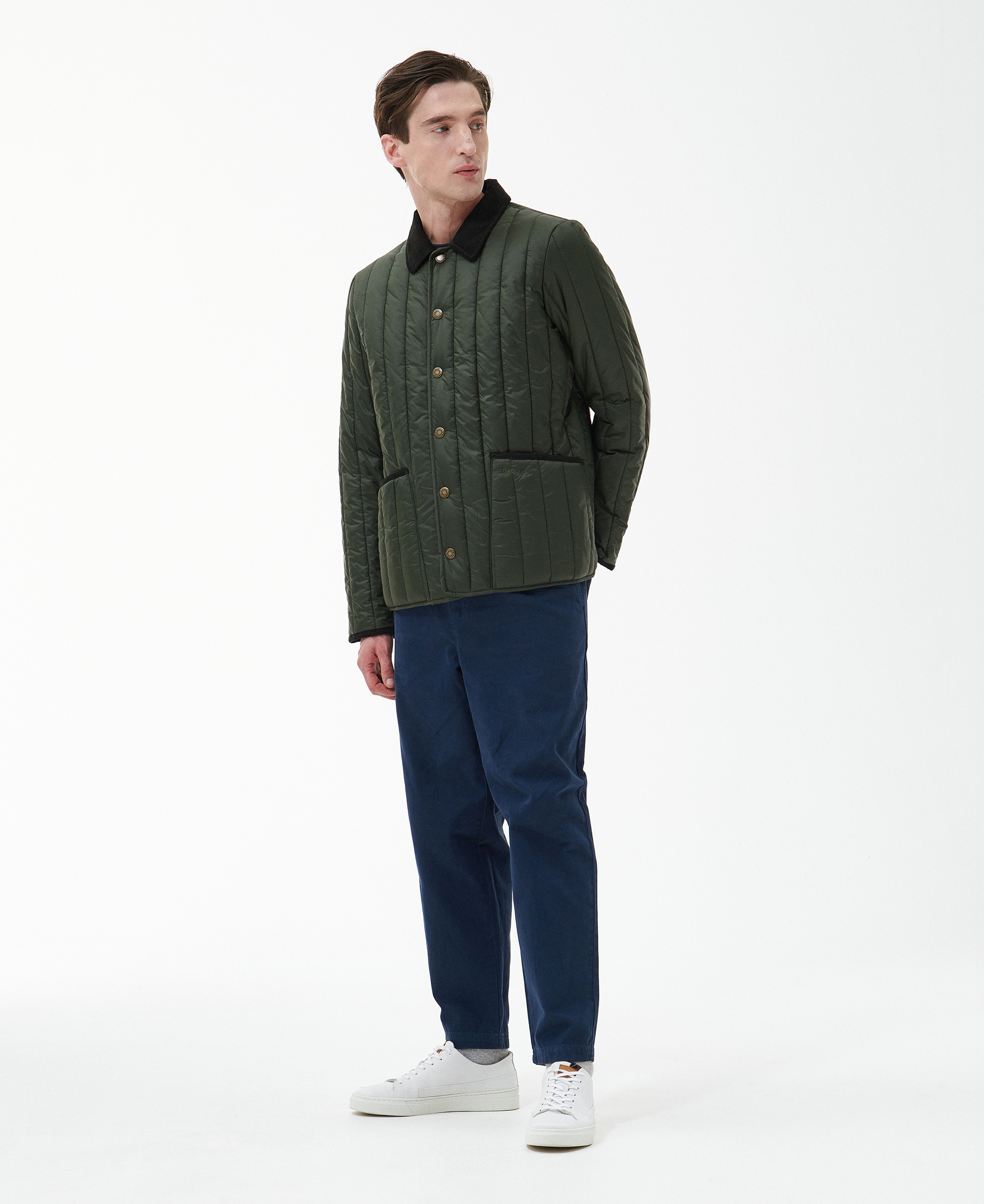 Campera Herring Quilt