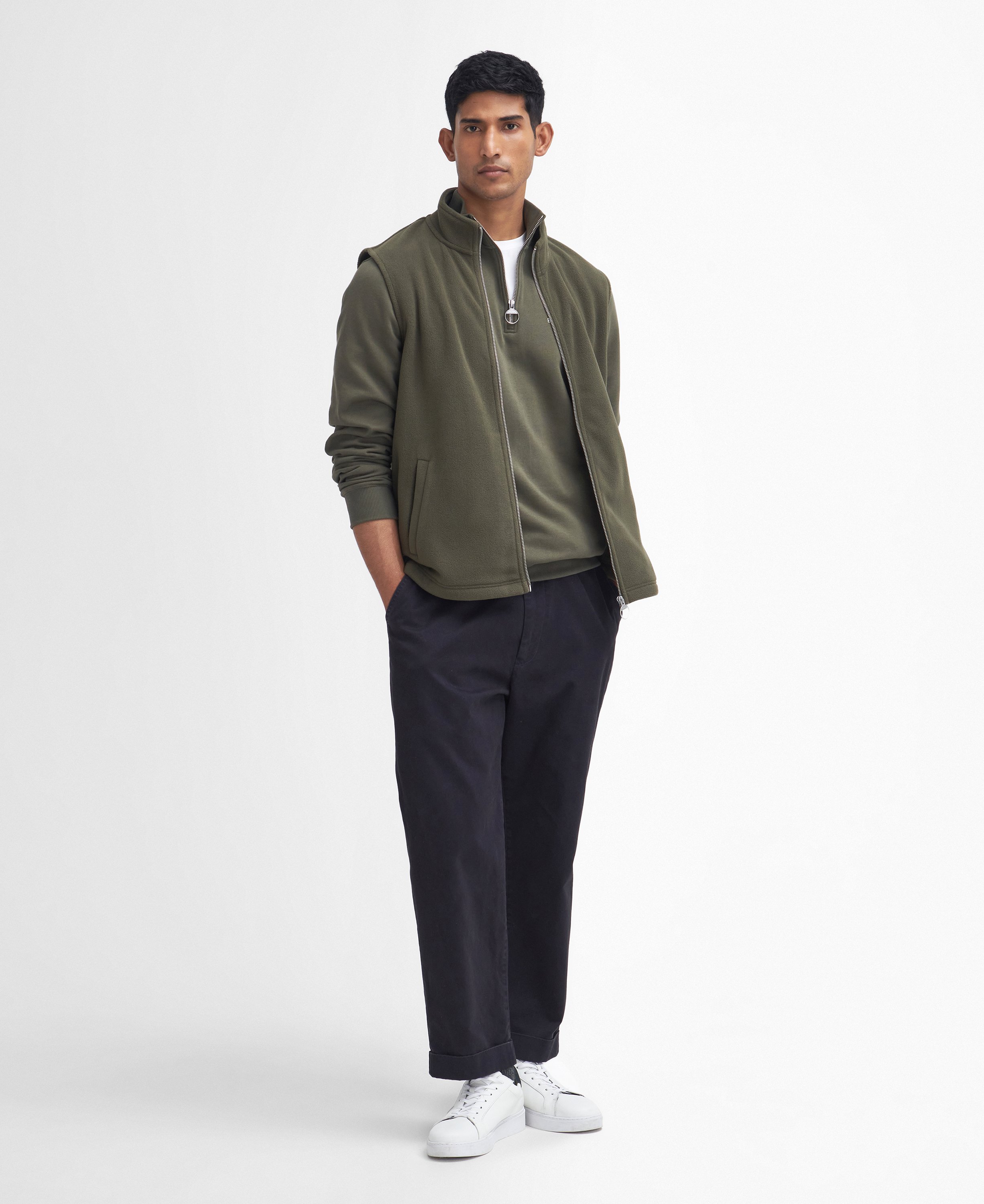 Polar Essential fleece