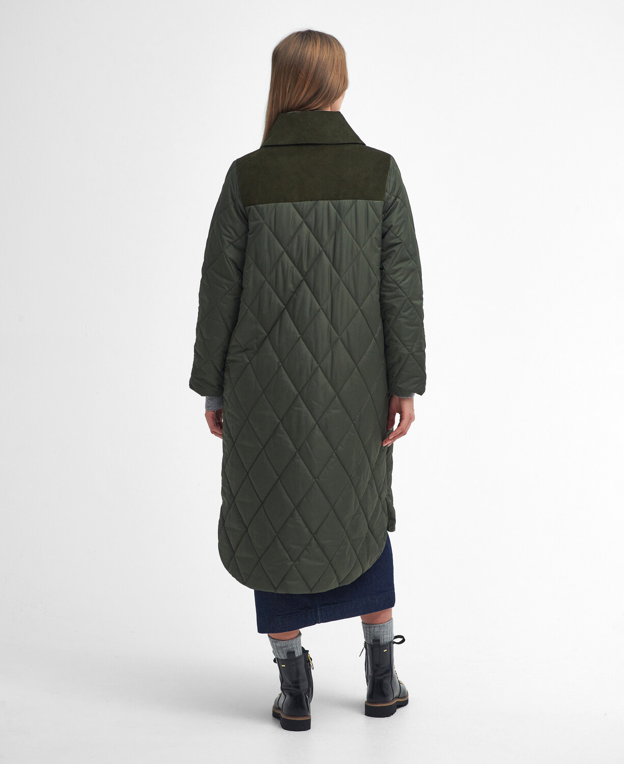Campera Malton Quilt