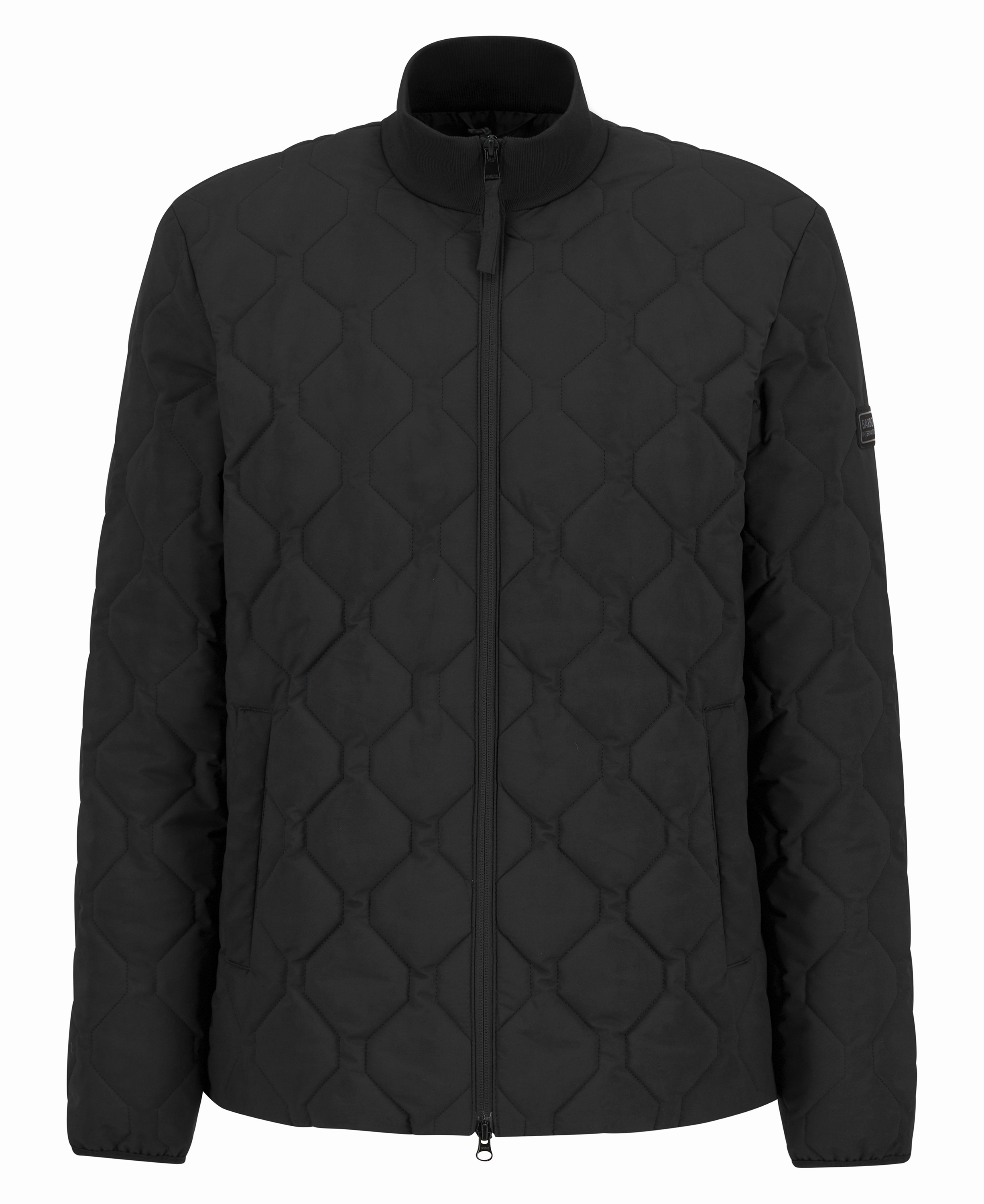 Campera Walden quilt