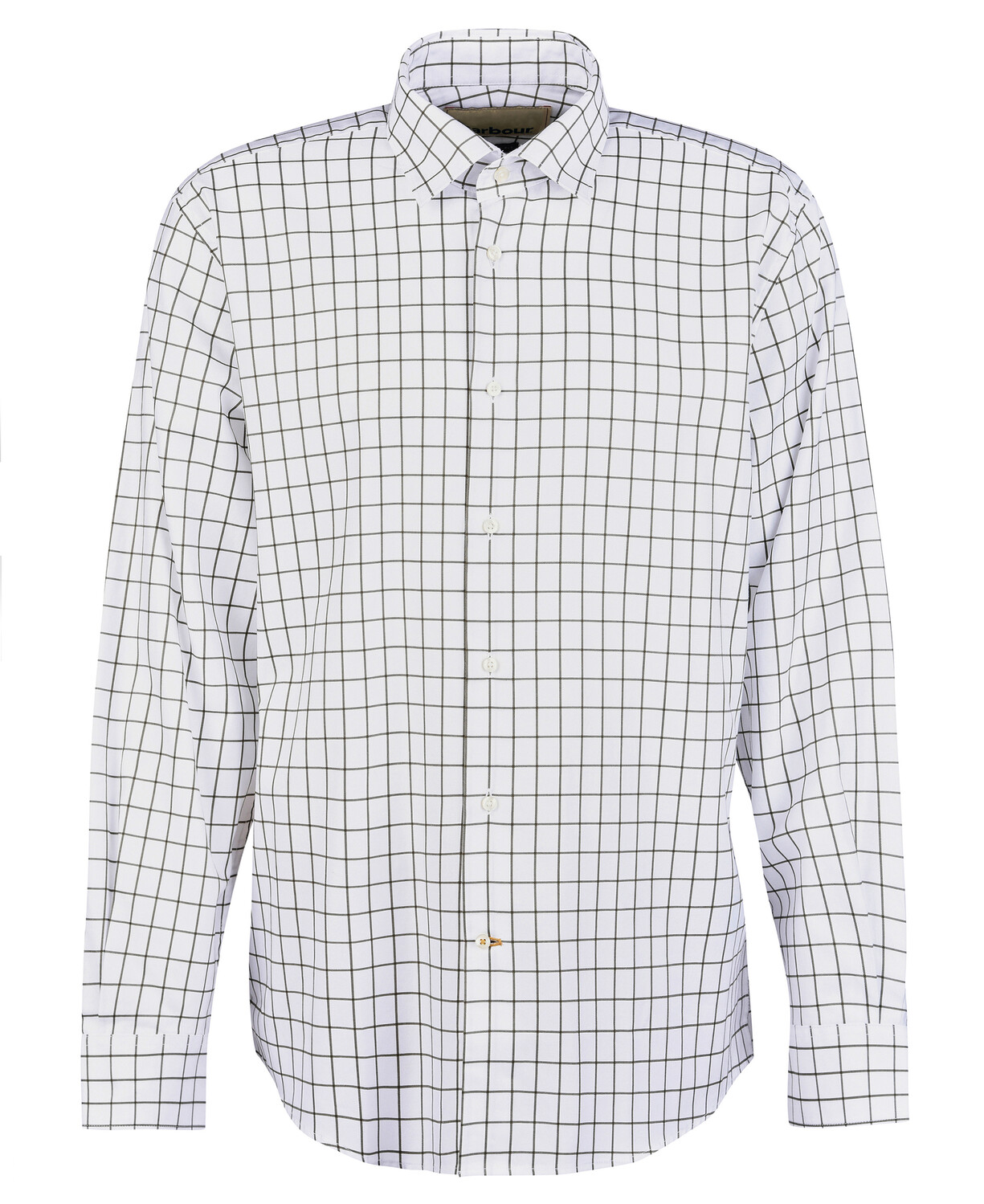 Camisa Hans Country