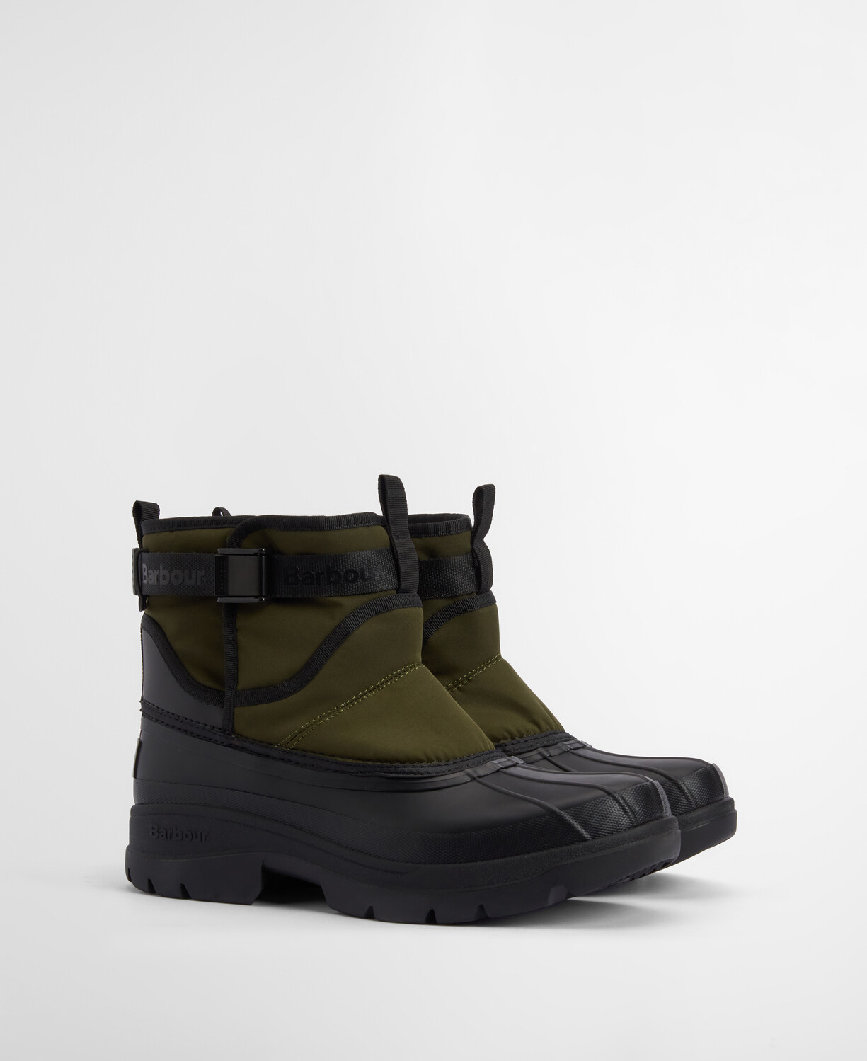 Botas de Lluvia Braybourn