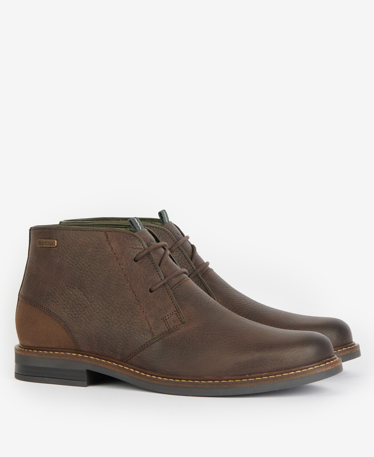 Botas Readhead Chukka