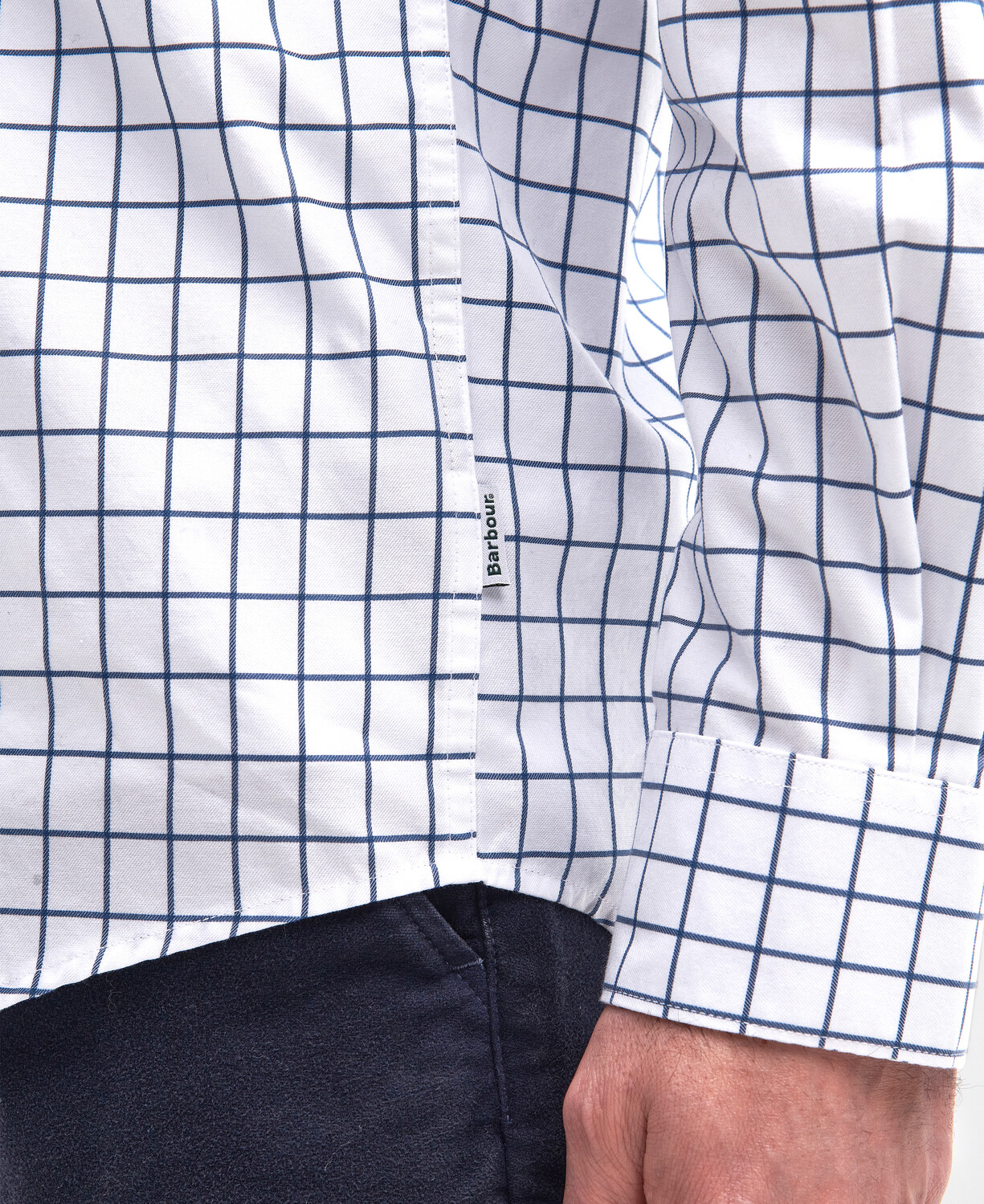 Camisa Hans Country