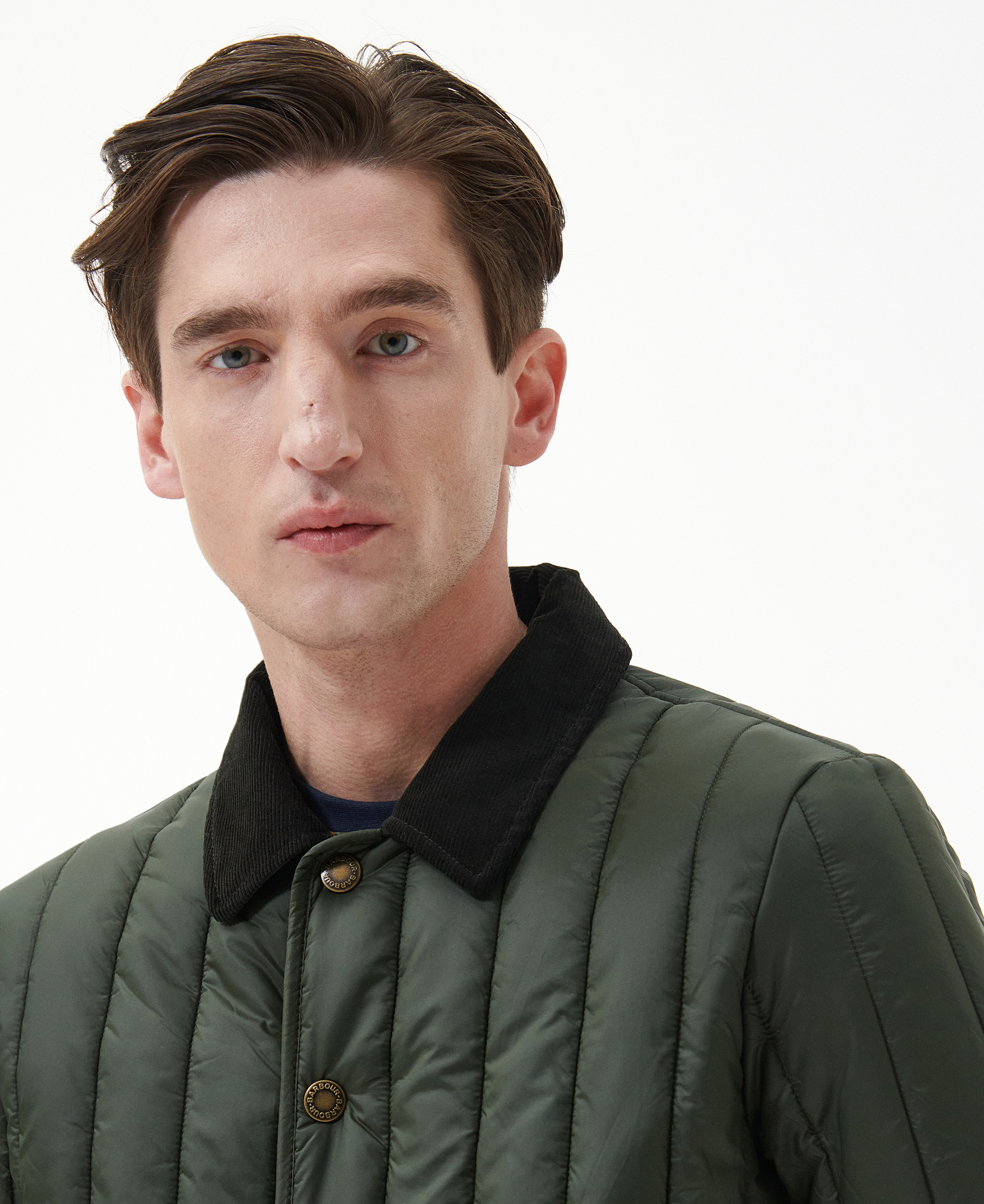 Campera Herring Quilt
