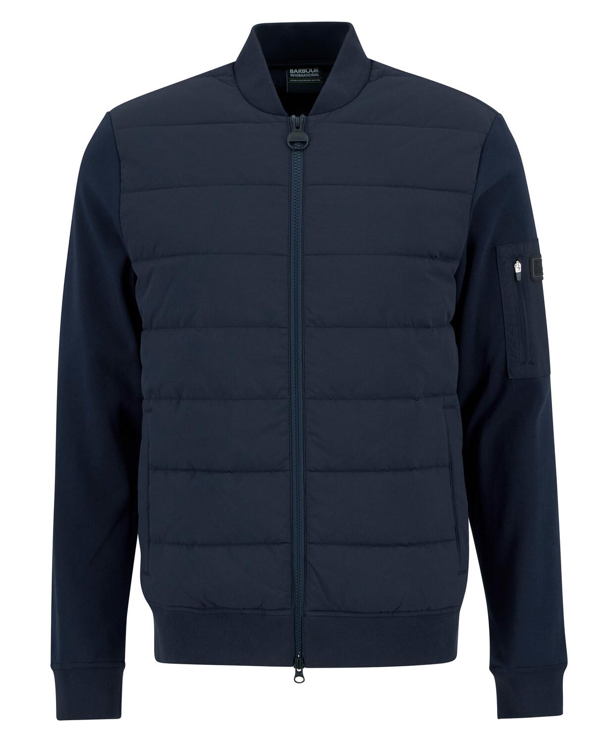 Campera Holmes bomber