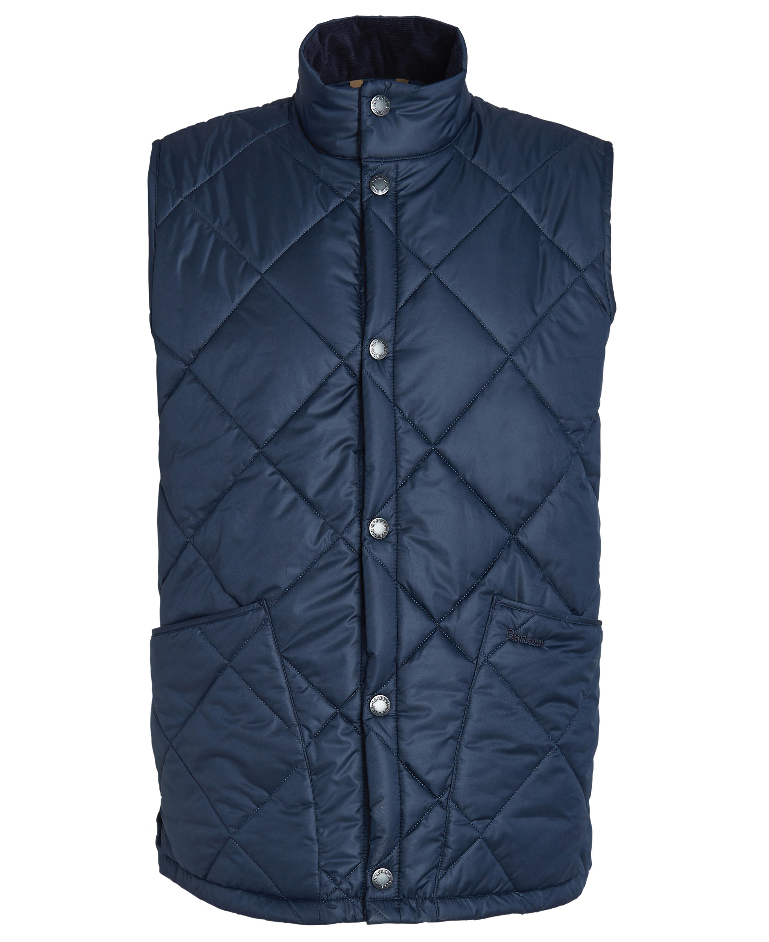 Chaleco Liddesdale