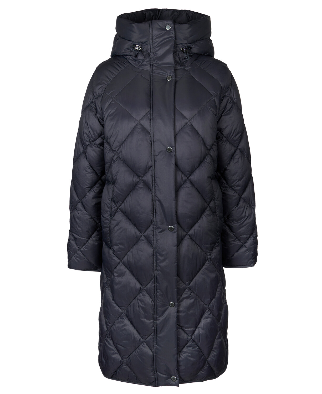 Campera Sandyford Quilt