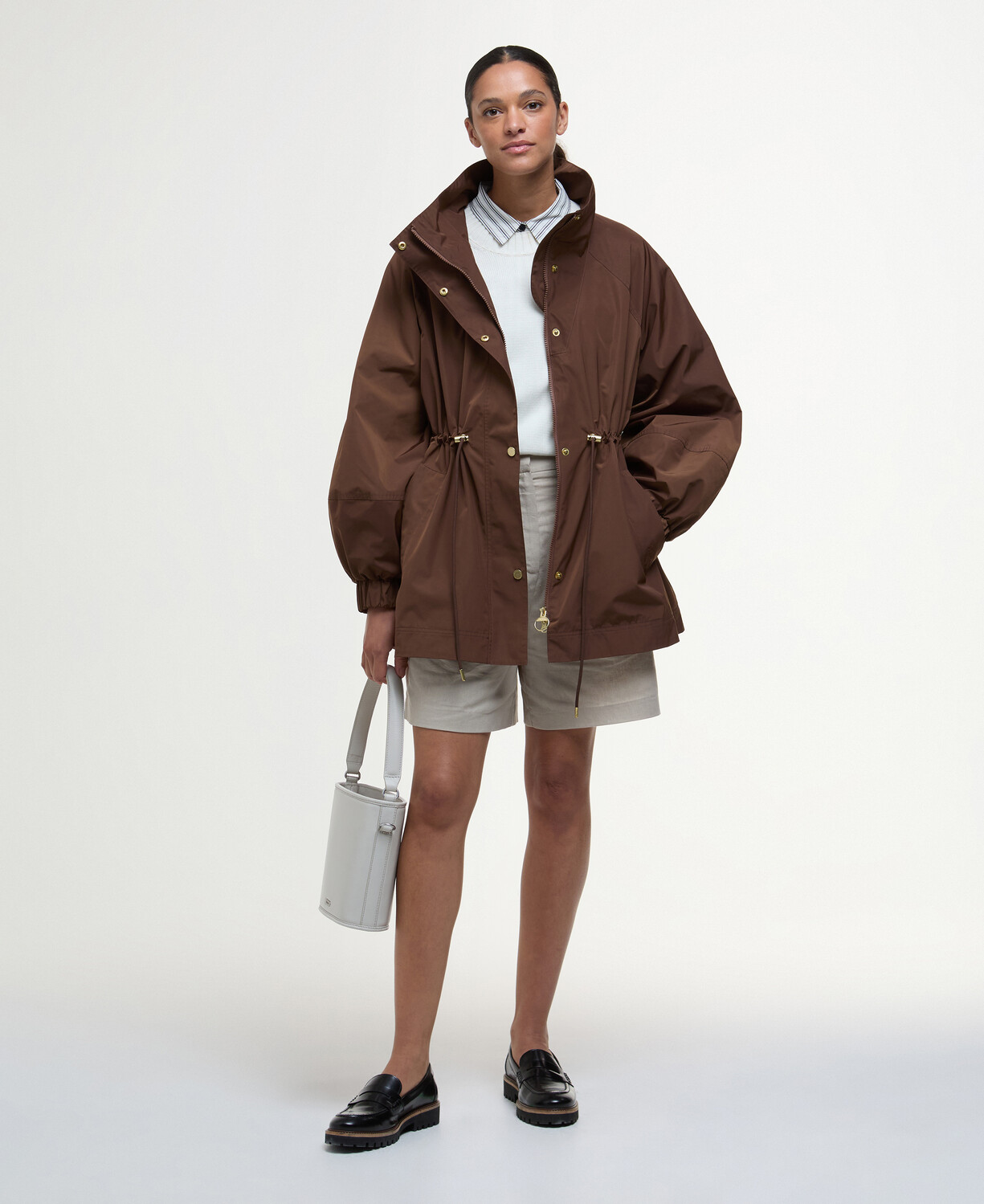 Campera Suri Sproof