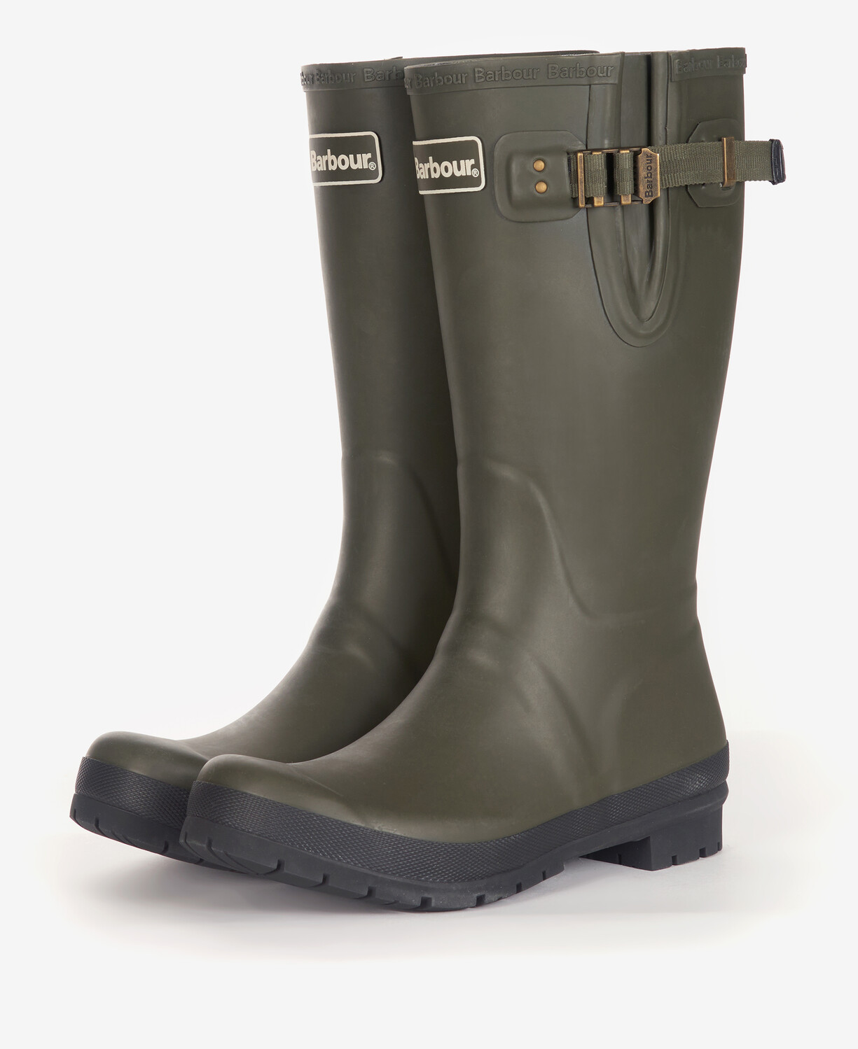 Botas de Lluvia Cirrus.