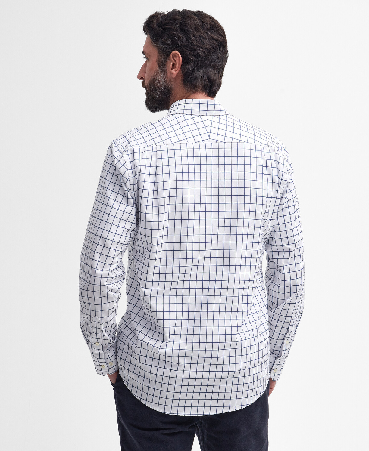 Camisa Hans Country