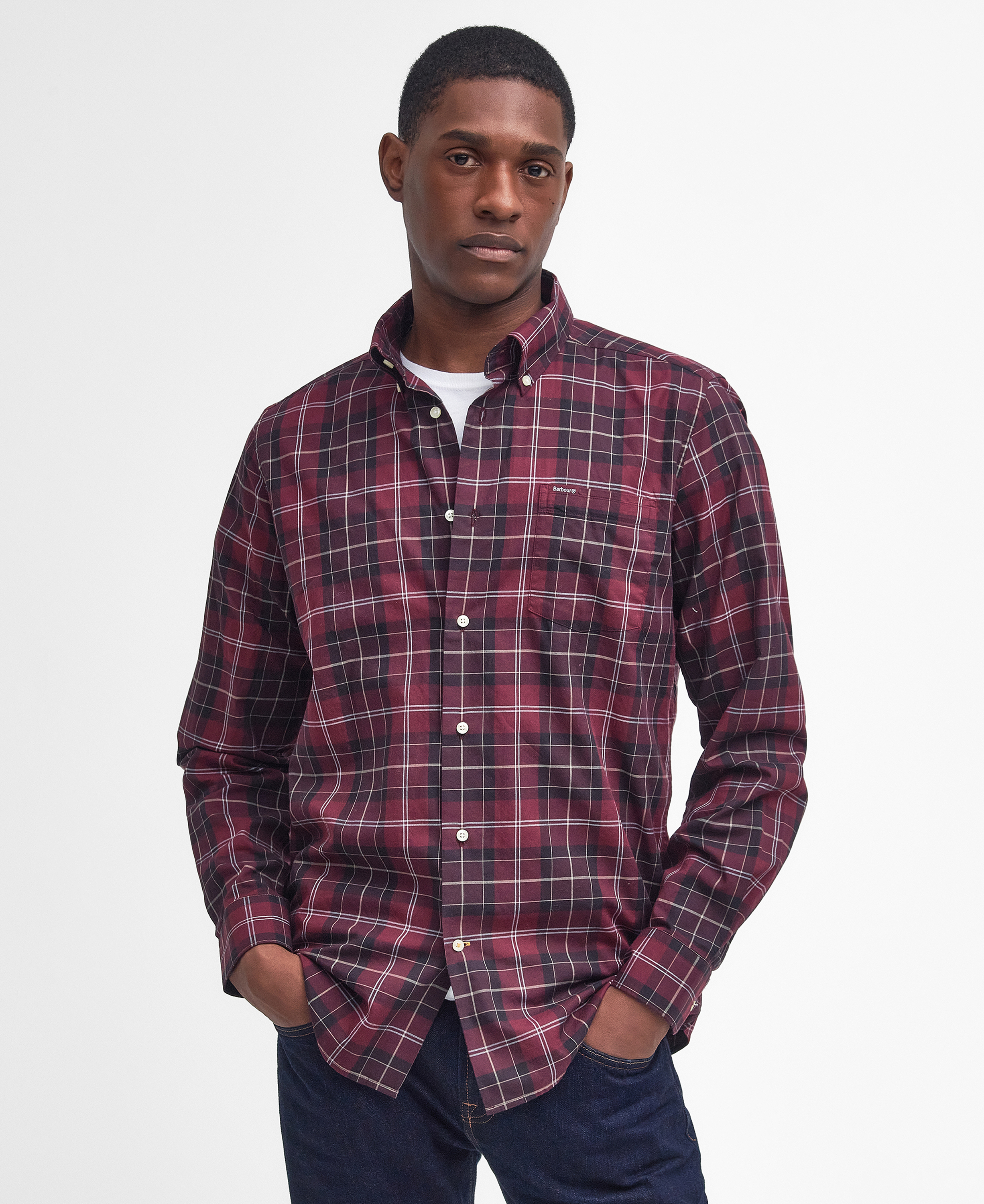 Camisa Weth Tail