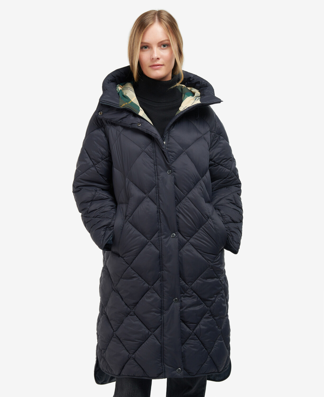 Campera Sandyford Quilt