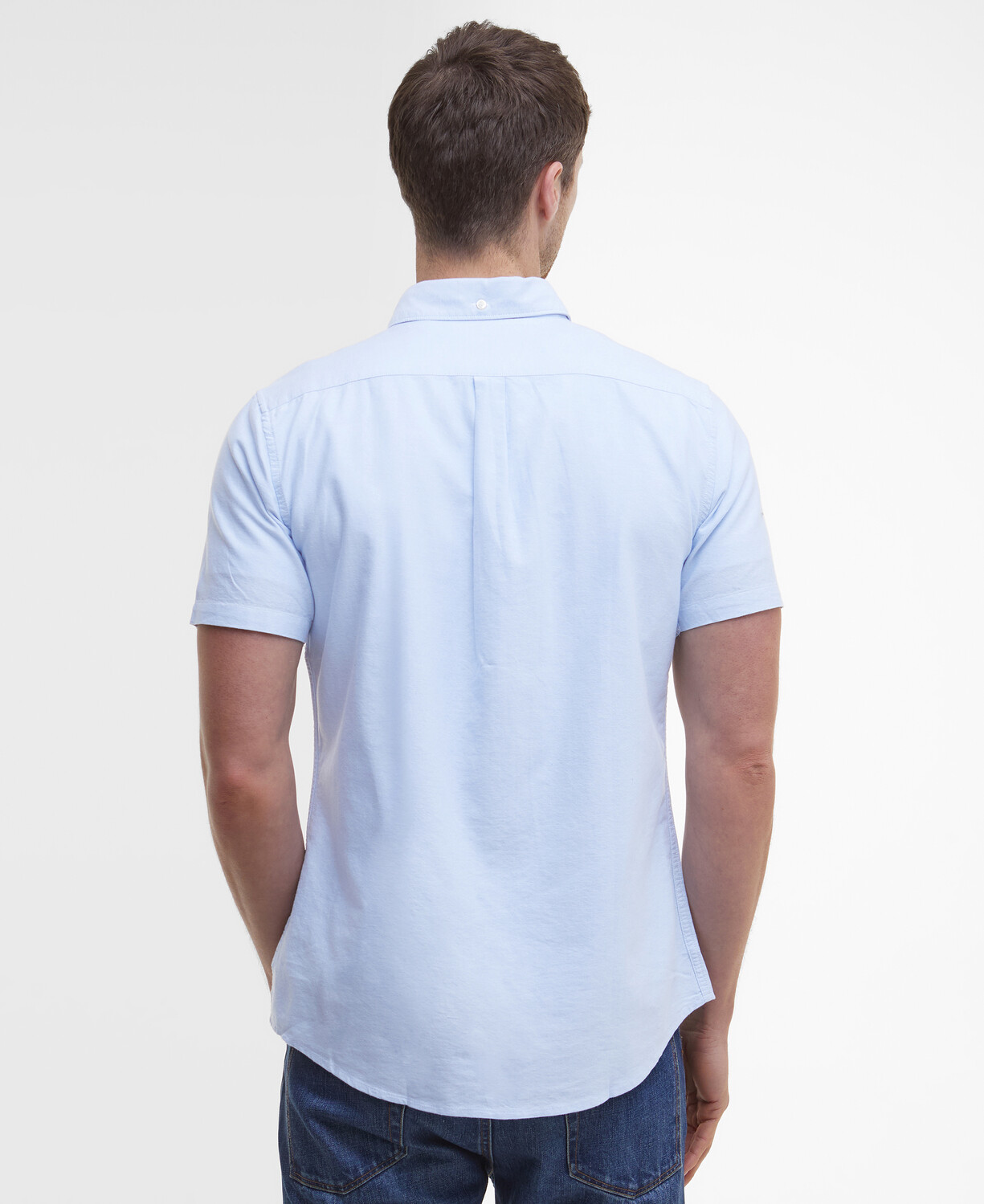 Camisa Oxtown Corta