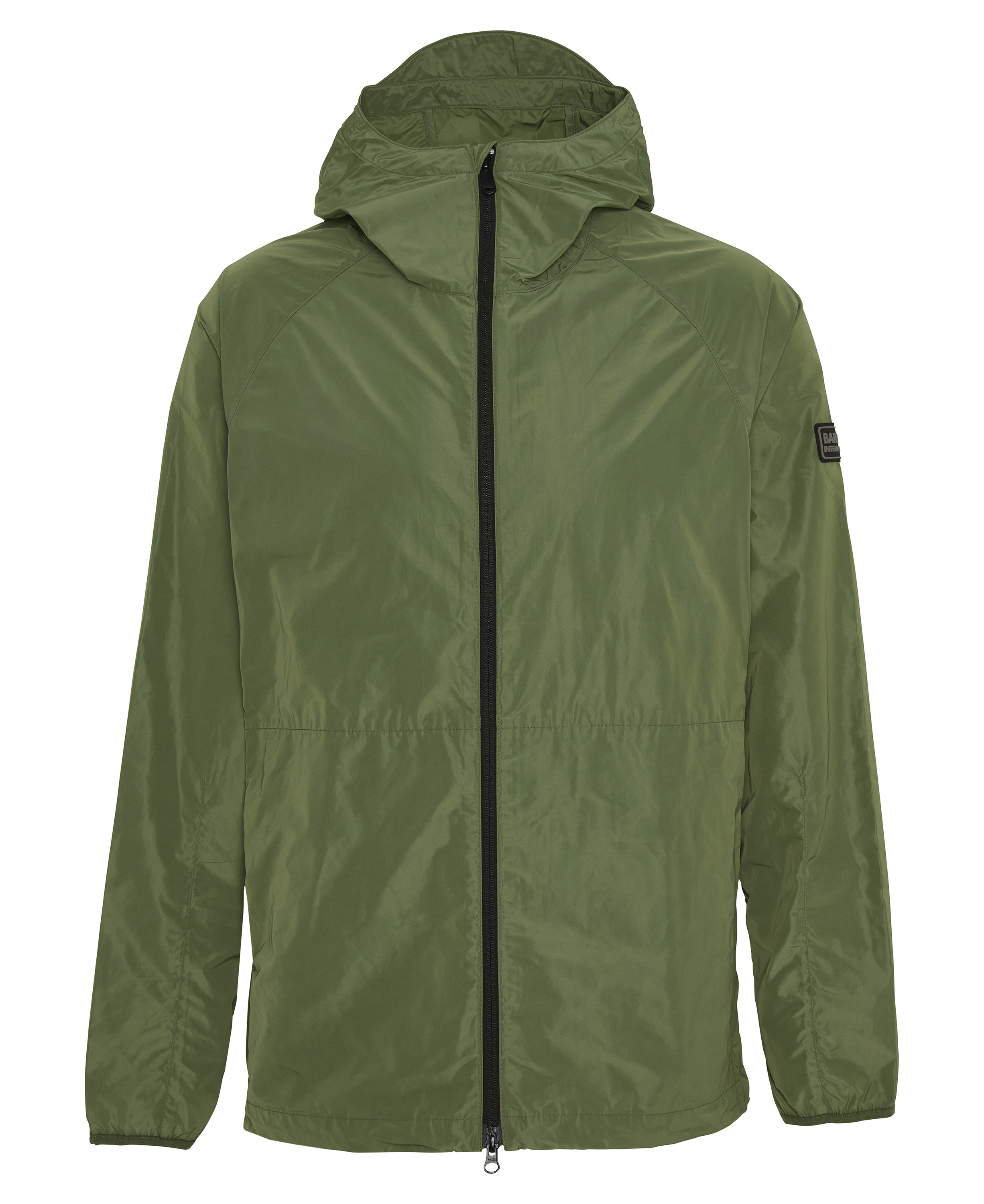 Campera Barbour International Beckett