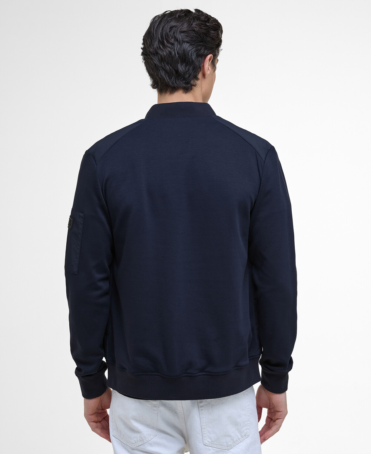 Campera Holmes bomber