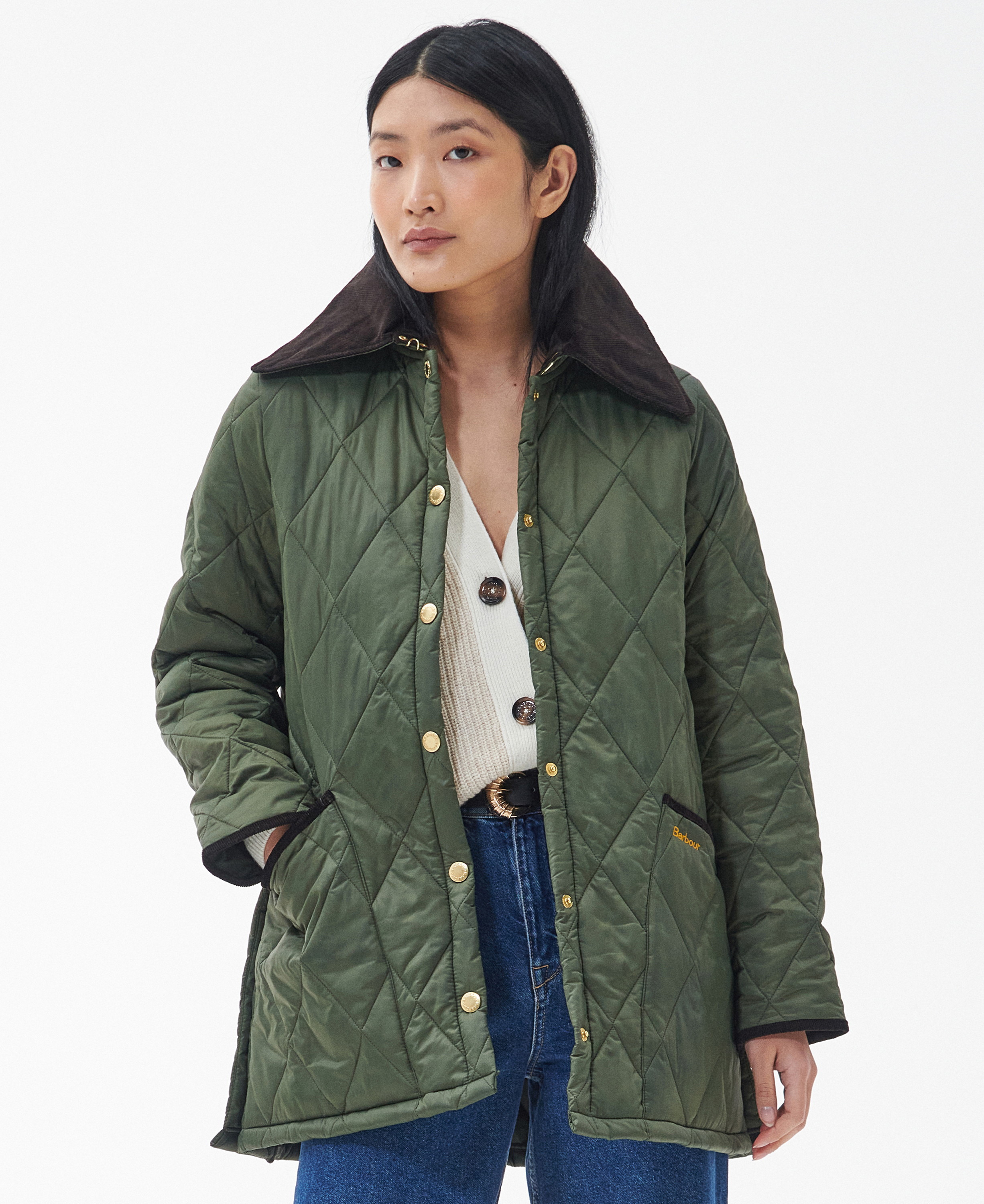 Campera Modern Liddelsdale