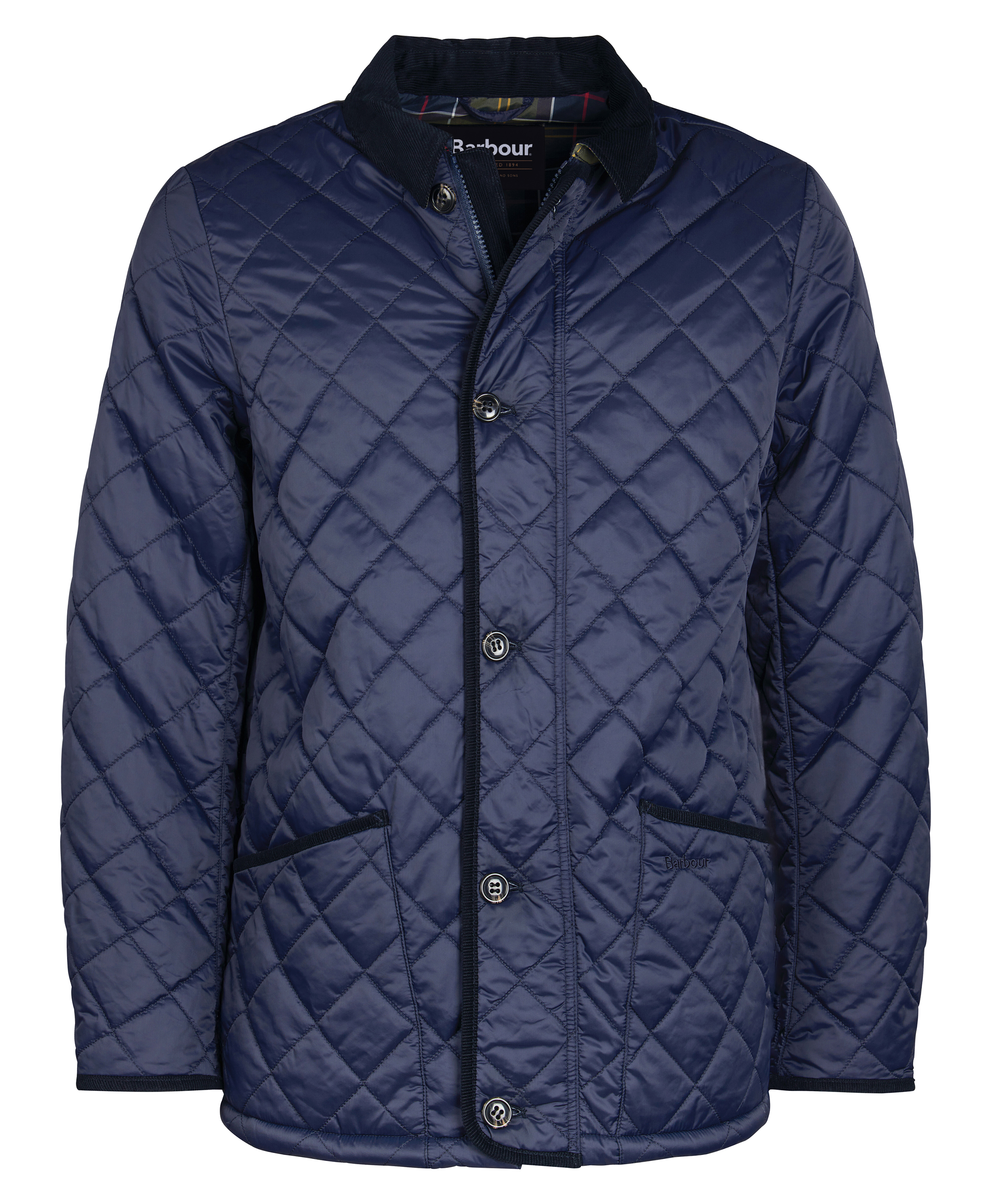 Campera Liddesdale Quilt