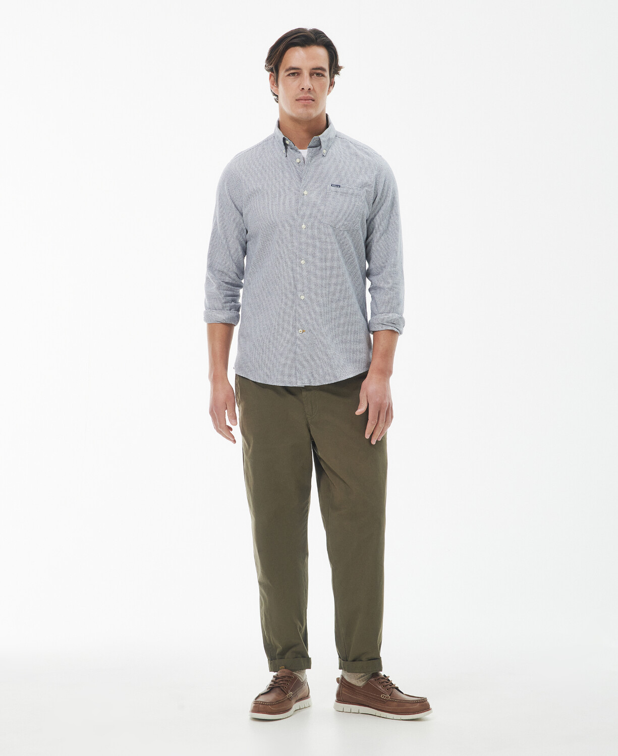 Camisa Turner