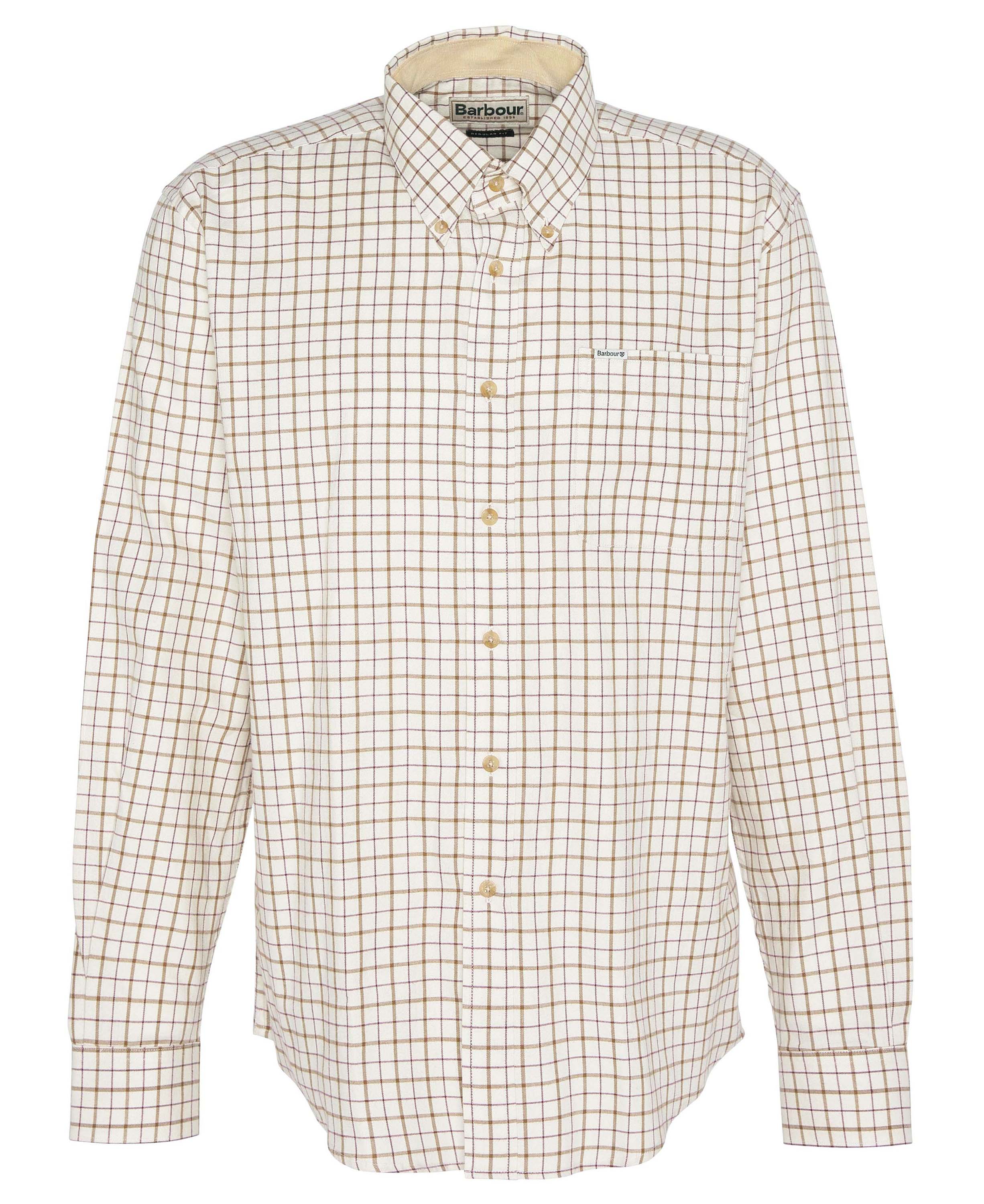 Camisa Banck