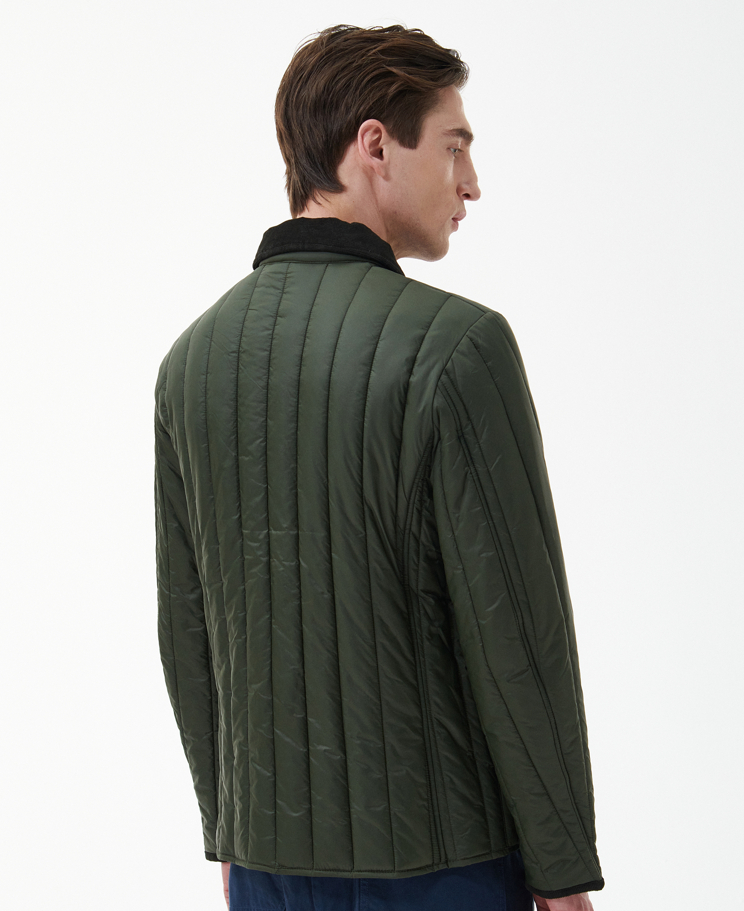Campera Herring Quilt